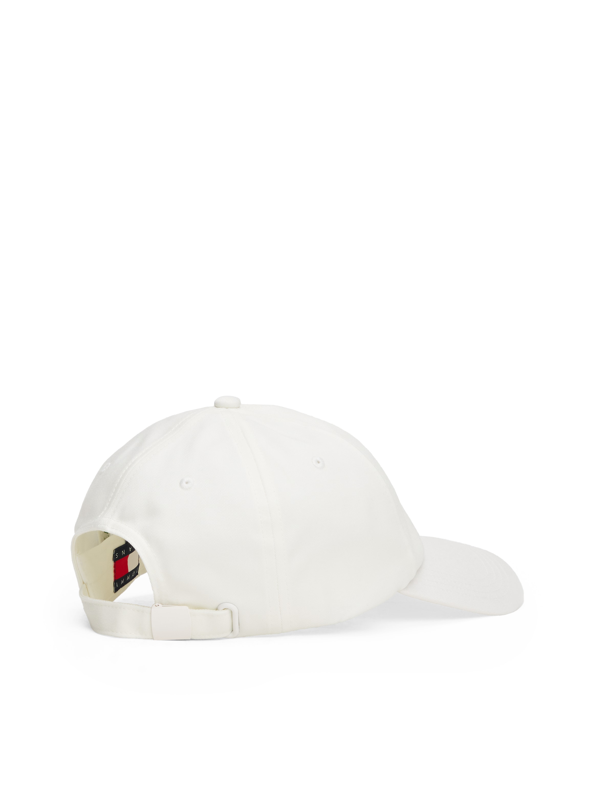 Tommy Jeans Baseball Cap »TJW HERITAGE CORE 5 PANEL CAP«, Logoprägung, Klemmverschluss UNISEX