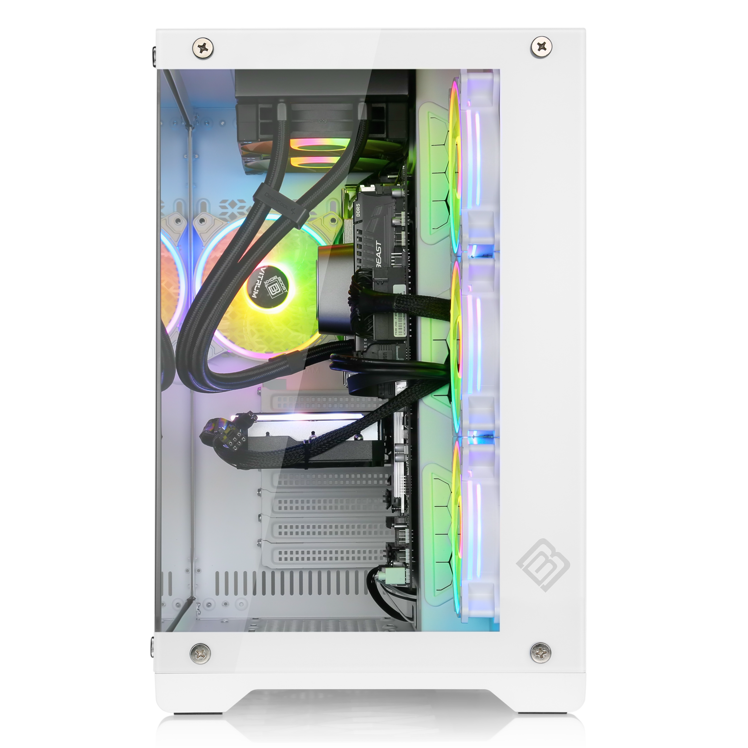 CSL Gaming-PC »Aqueon C77241 Advanced Edition«