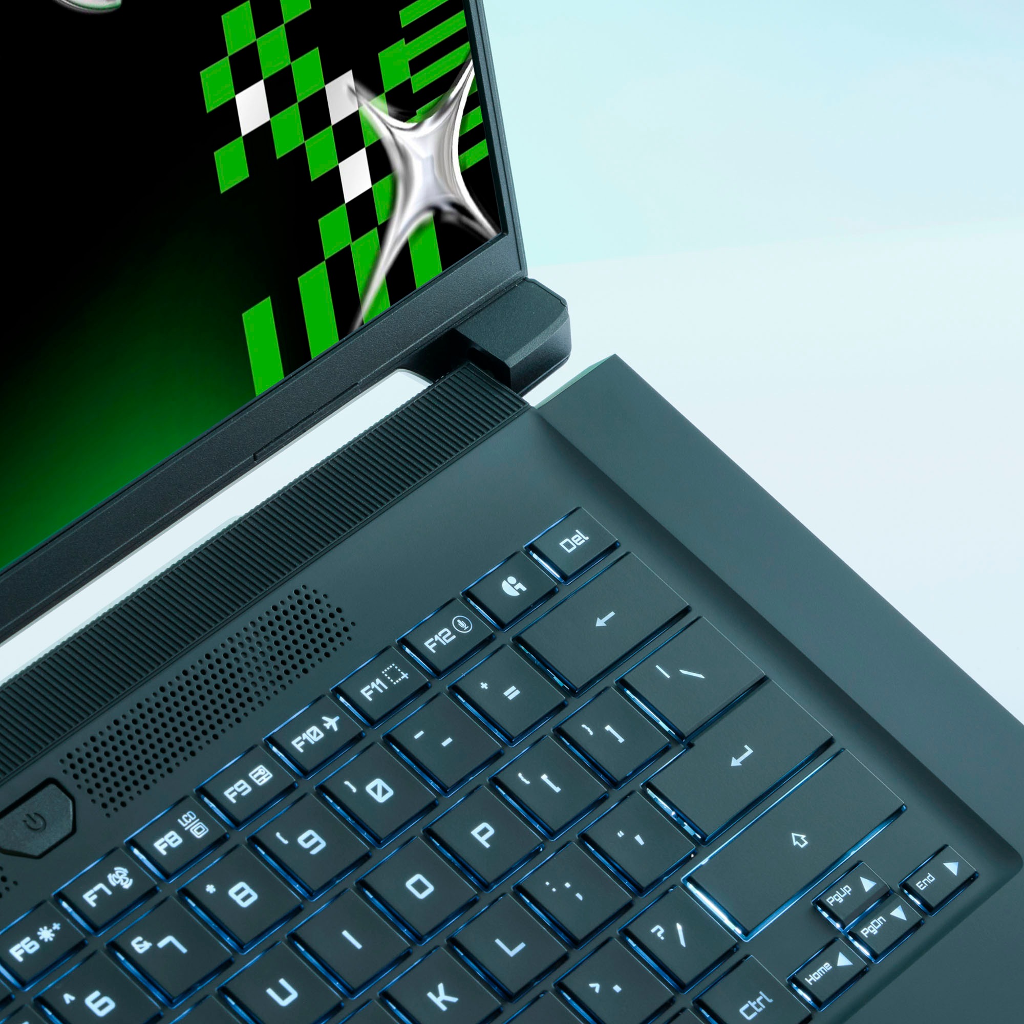 Gigabyte Gaming-Notebook »AERO X16 1VH93DEC64AH«, 40,6 cm, / 16 Zoll, AMD, Ryzen™ AI 7, GeForce RTX 5060, 1000 GB SSD