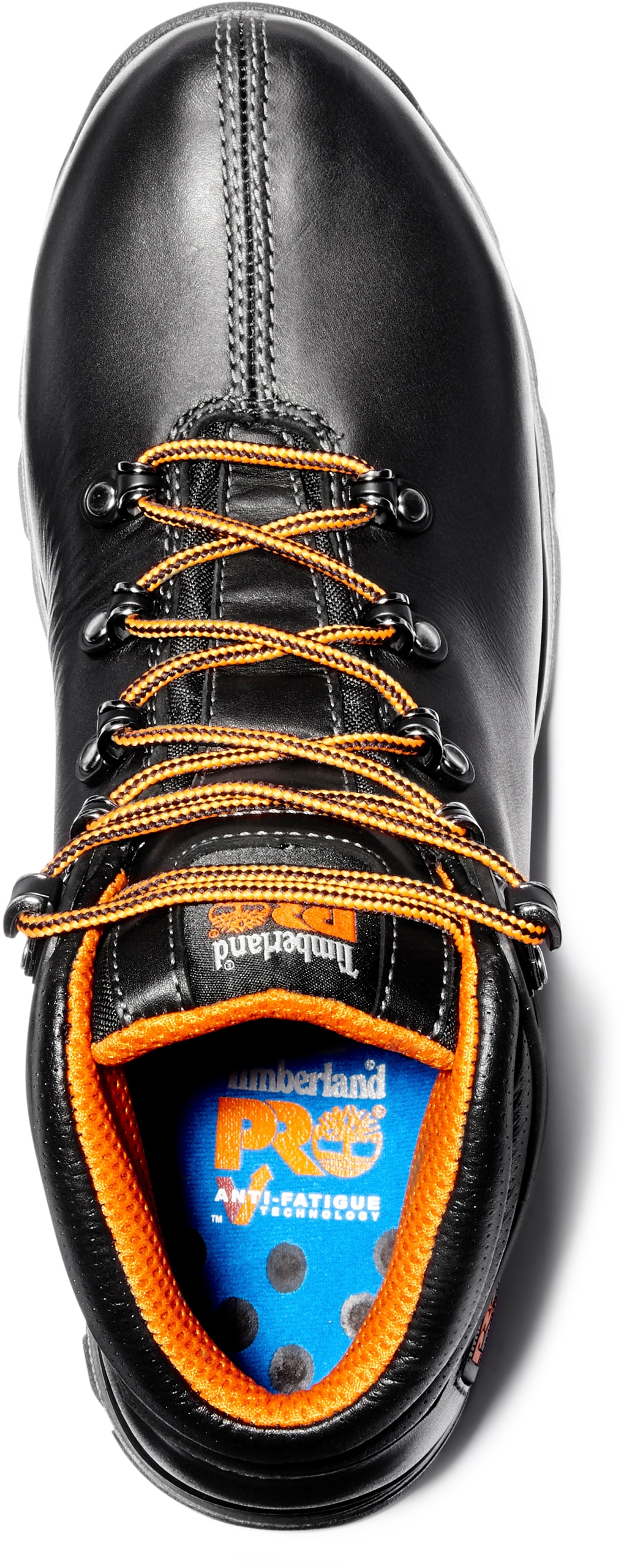 Timberland Pro Sicherheitsschuh »Splitrock Xt«, S3, Verbund-Zehenschutzkappe, nicht-metallische Zwischensohle