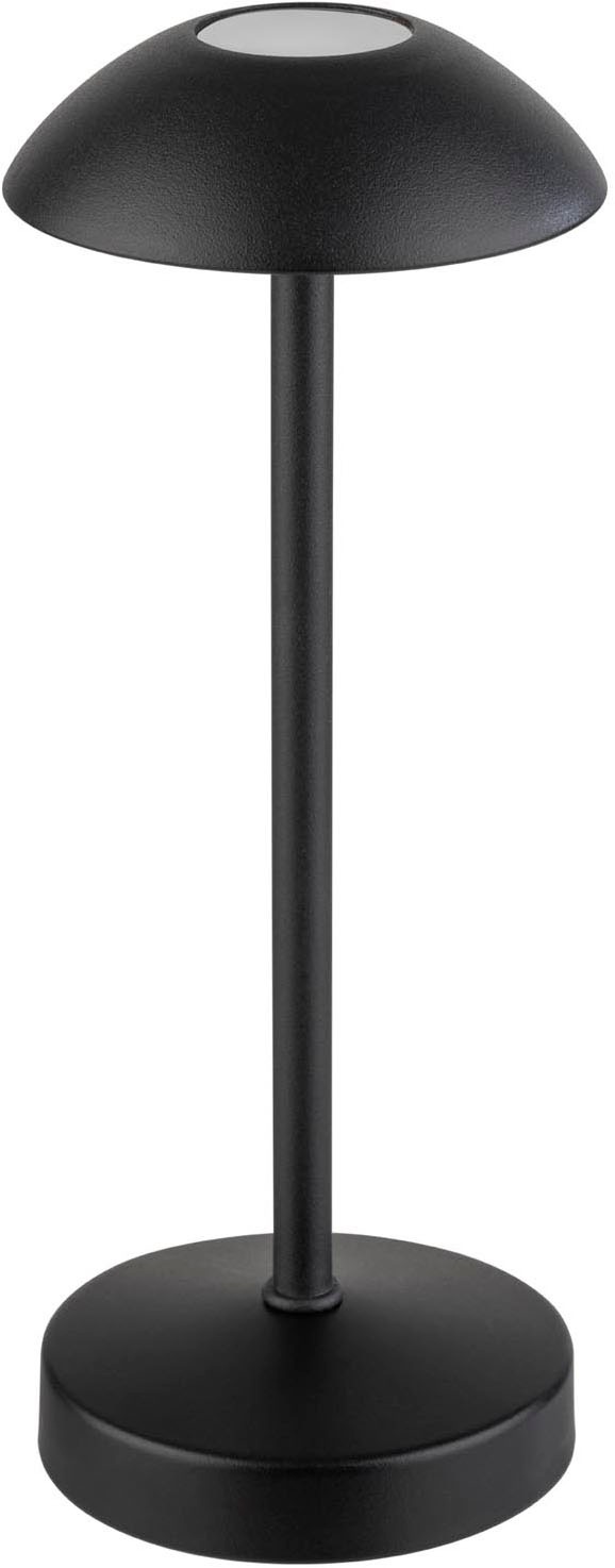 APS LED Tischleuchte »"ALVA" Kabellose USB-C Tischleuchte« LED-Modul 1 Stk. günstig online kaufen