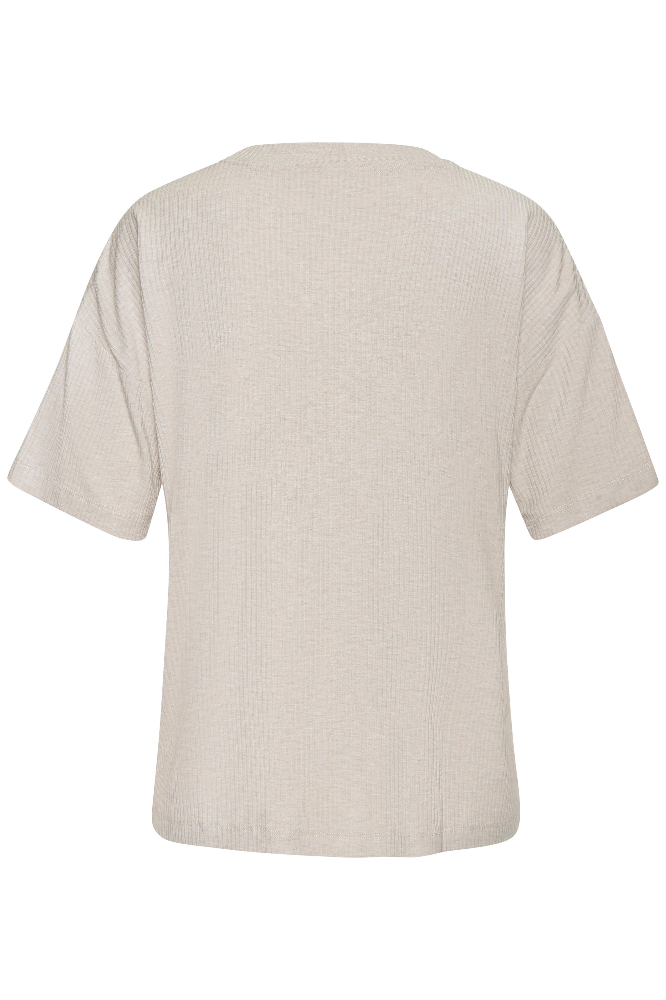 s.Oliver Pyjamaoberteil, in elastischer Rippware