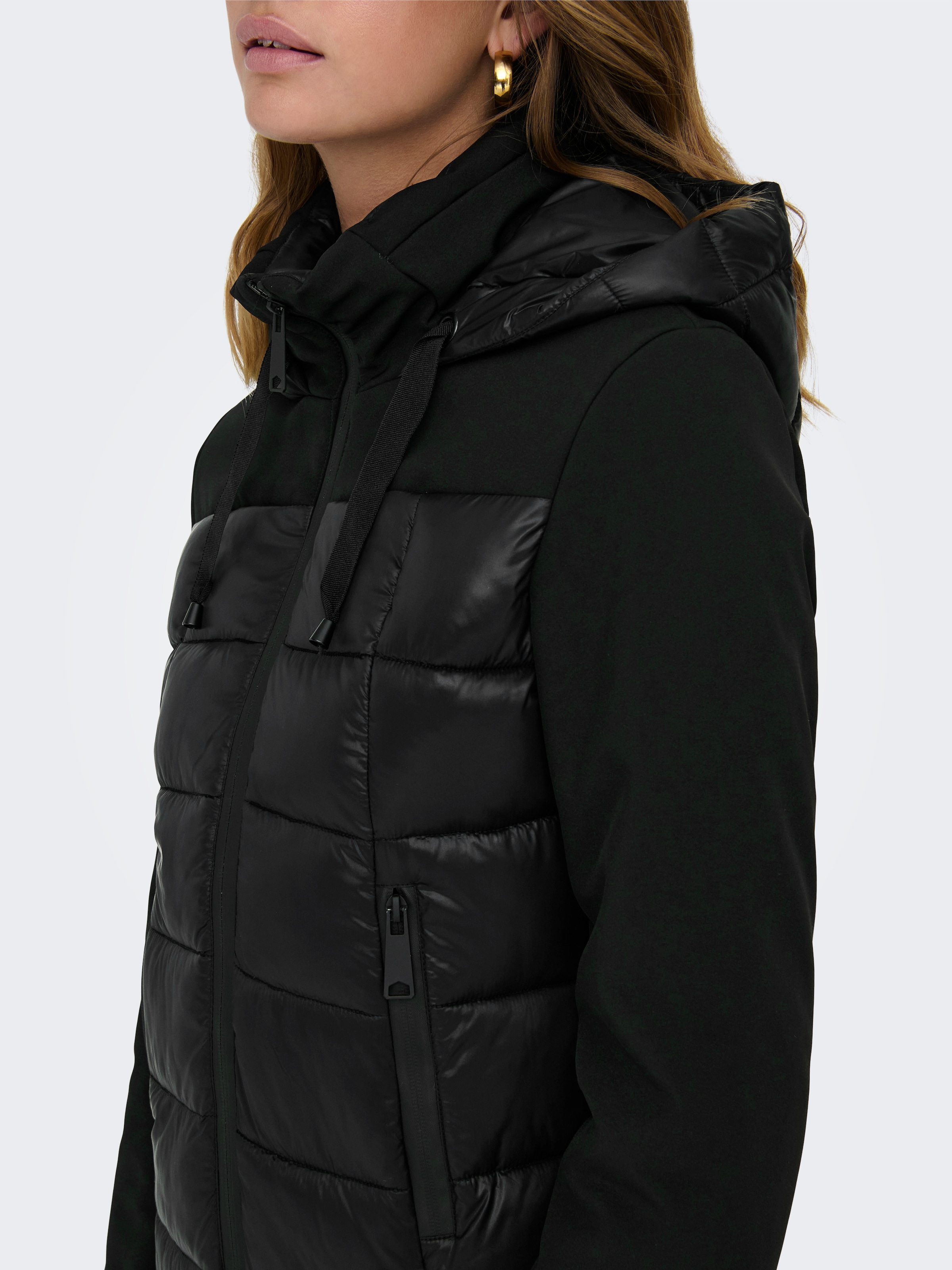 ONLY Steppmantel »ONLSOPHIE MIX PUFFER CC OTW«