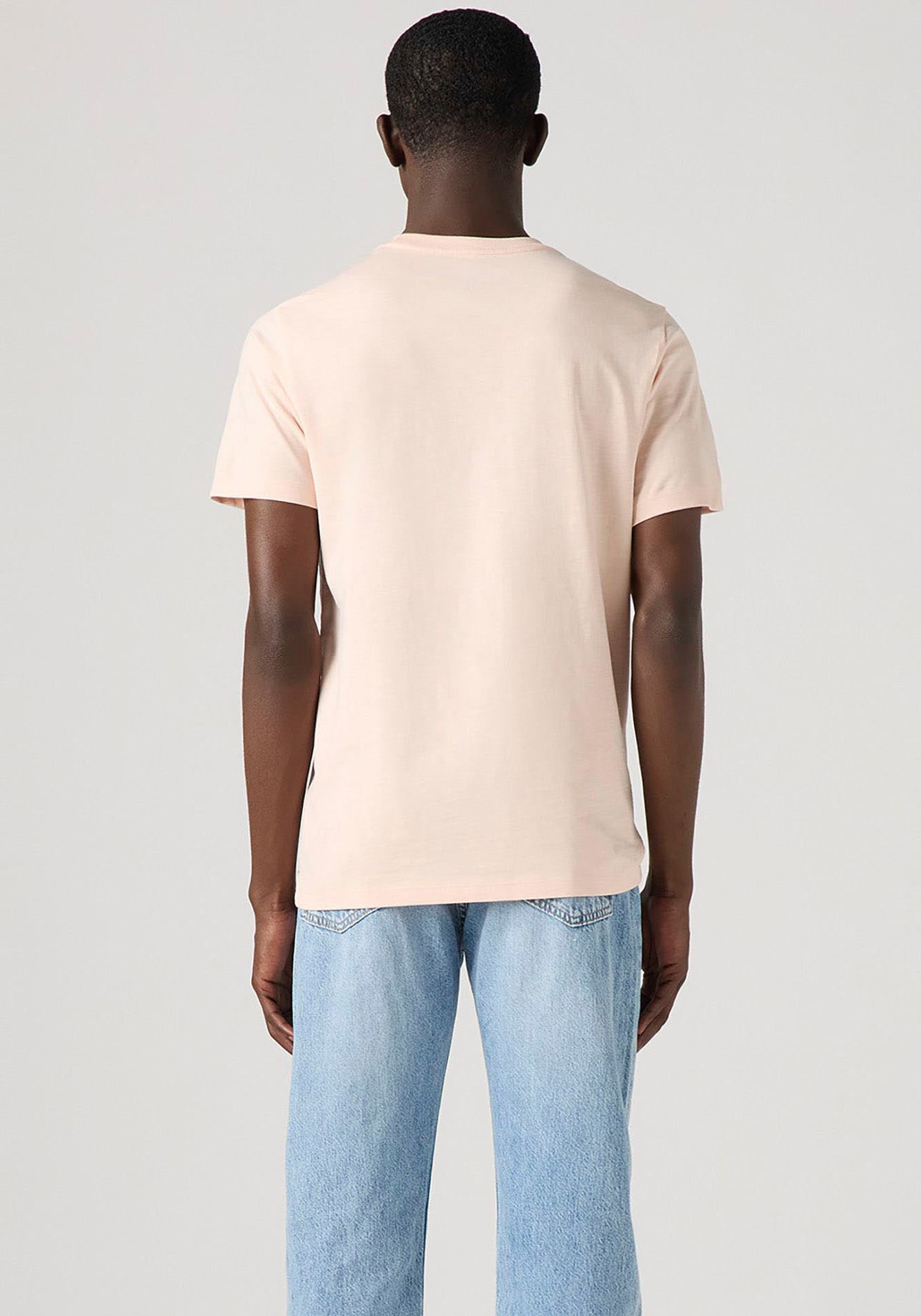 Levi's® T-Shirt »ORIGINAL HM TEE«