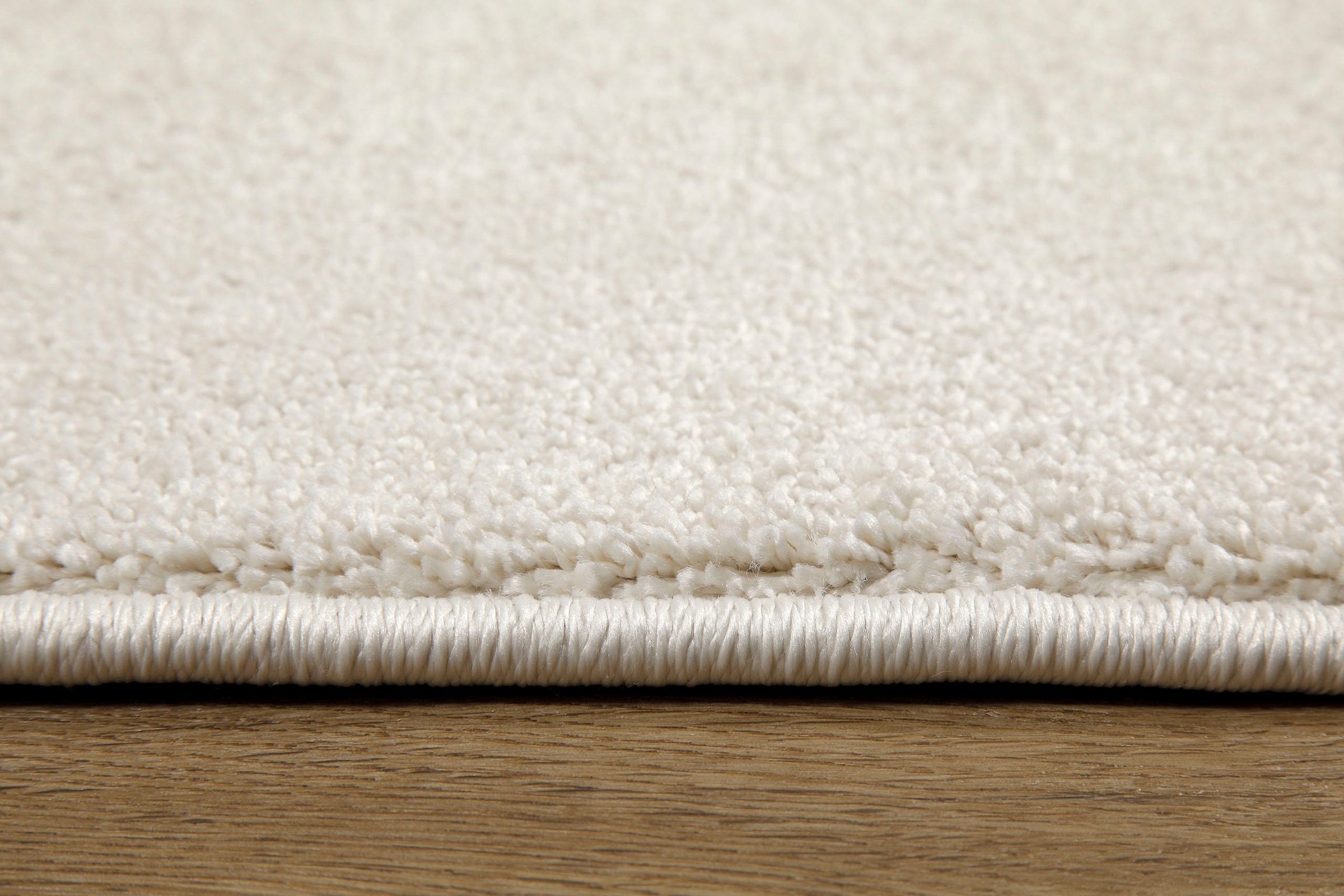 my home Hochflor-Teppich »Yvaine, auch als Läufer erhältlich«, rechteckig, 25 mm Höhe, Langflor, Shaggy, dichter weicher Hochflor, meliert, Wohnzimmer