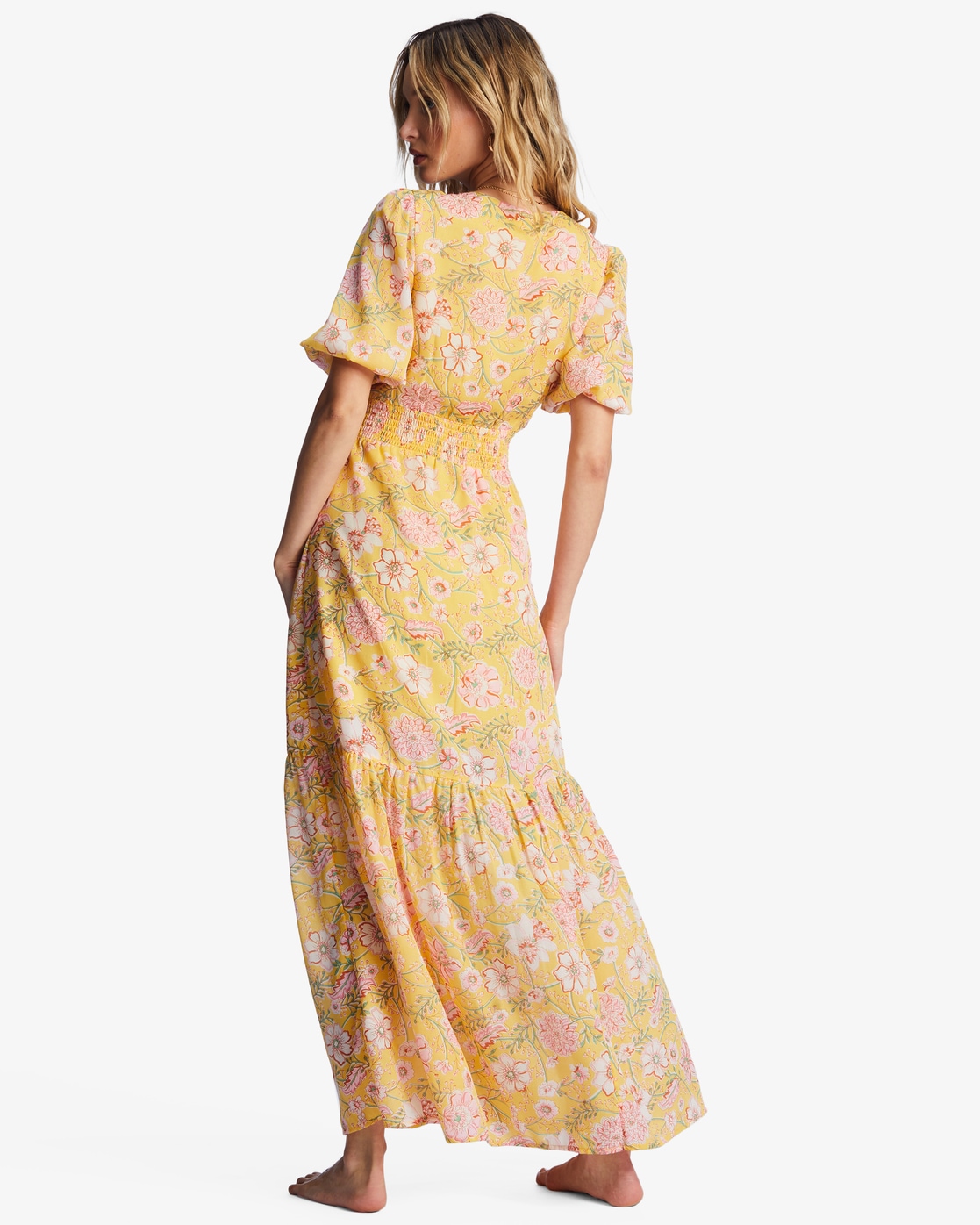 Billabong Maxikleid »Spellbound«