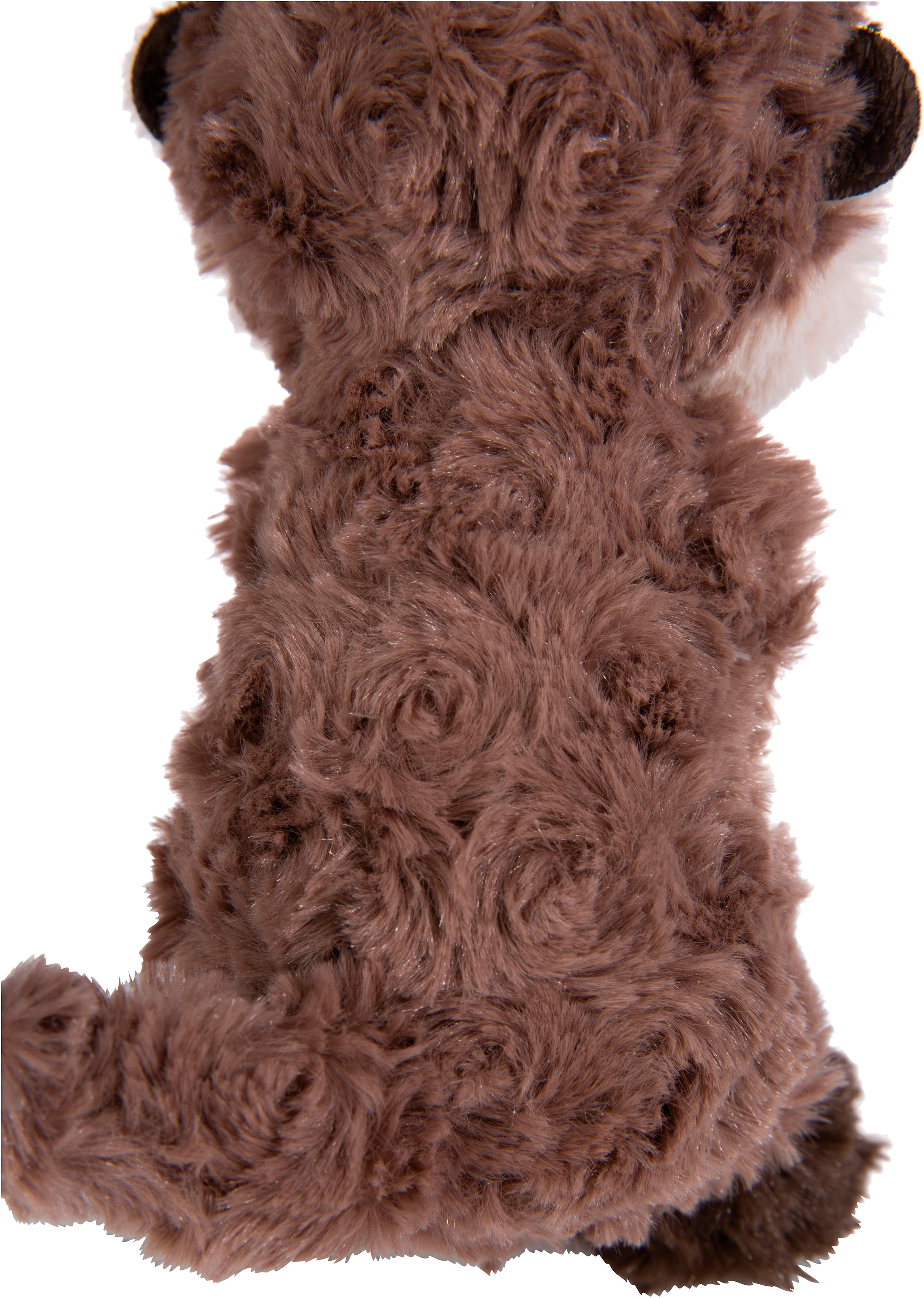 Nici Kuscheltier »Otter Oda, 25 cm«, schlenkernd, enthält recyceltes Material (Global Recycled Standard)