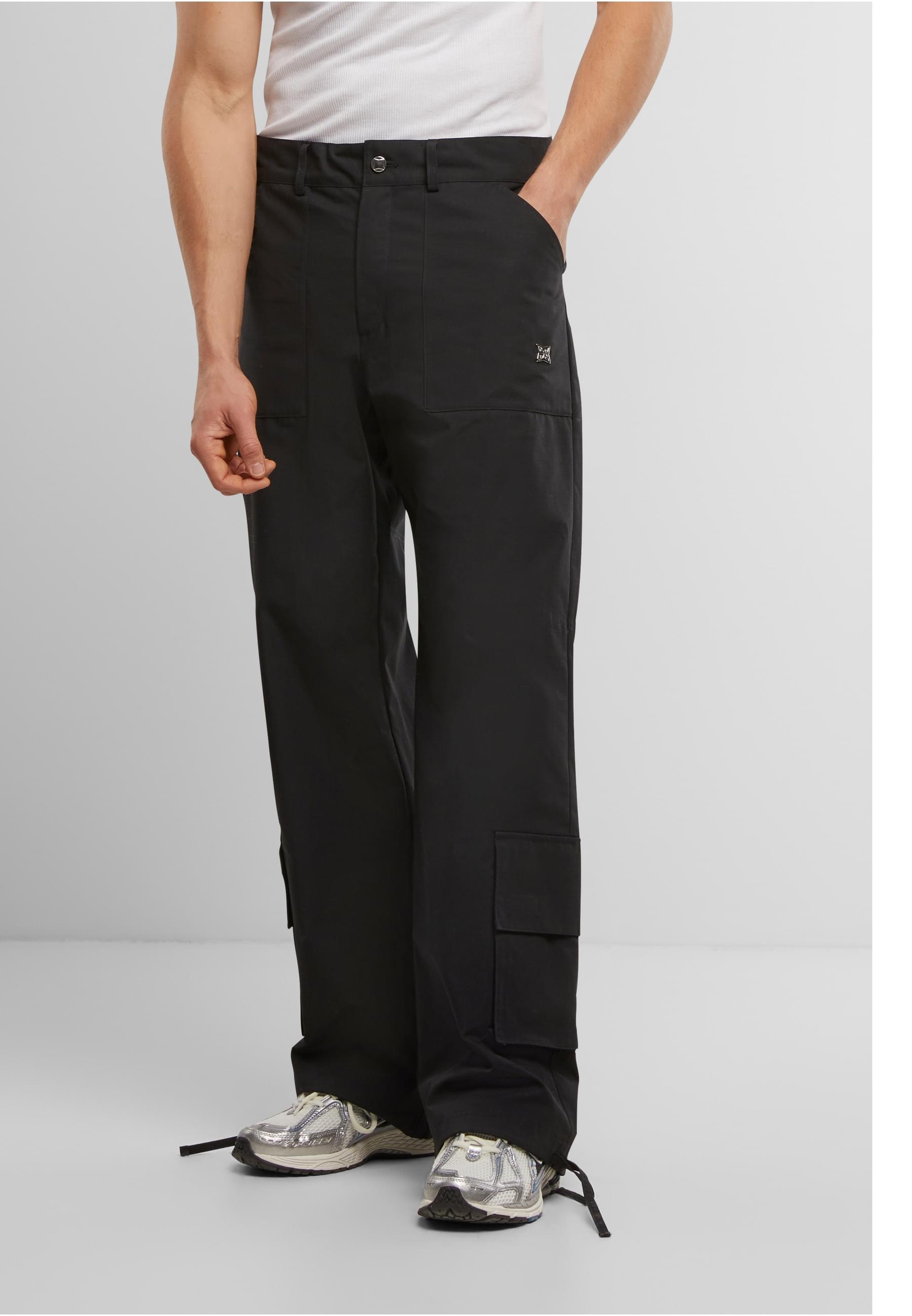 PEQUS Cargohose »PEQUS PEQUS Ribstop Cargo V2«