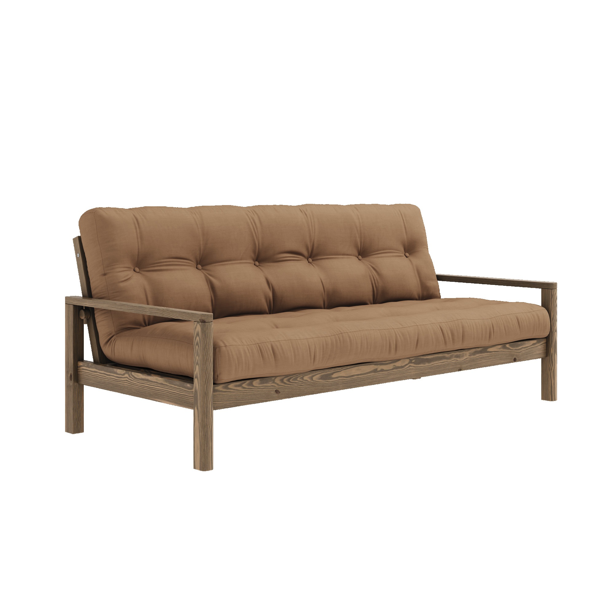 Karup Design Schlafsofa »KNOB«, mit Futonmatratze, verschiedene Farben, FSC günstig online kaufen