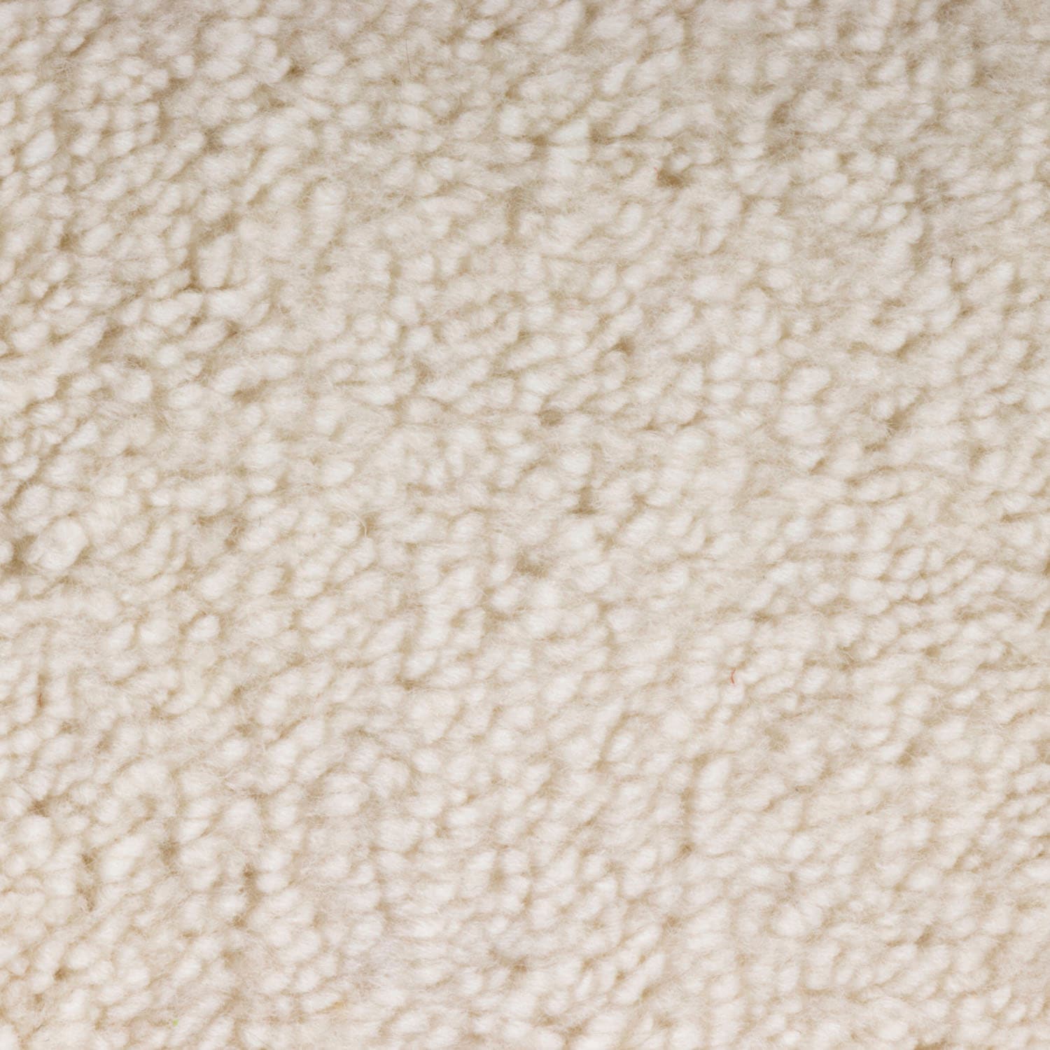 morgenland Wollteppich »Berber Teppich - Fluffy - rechteckig«, rechteckig, 25 mm Höhe, handgeknüpft
