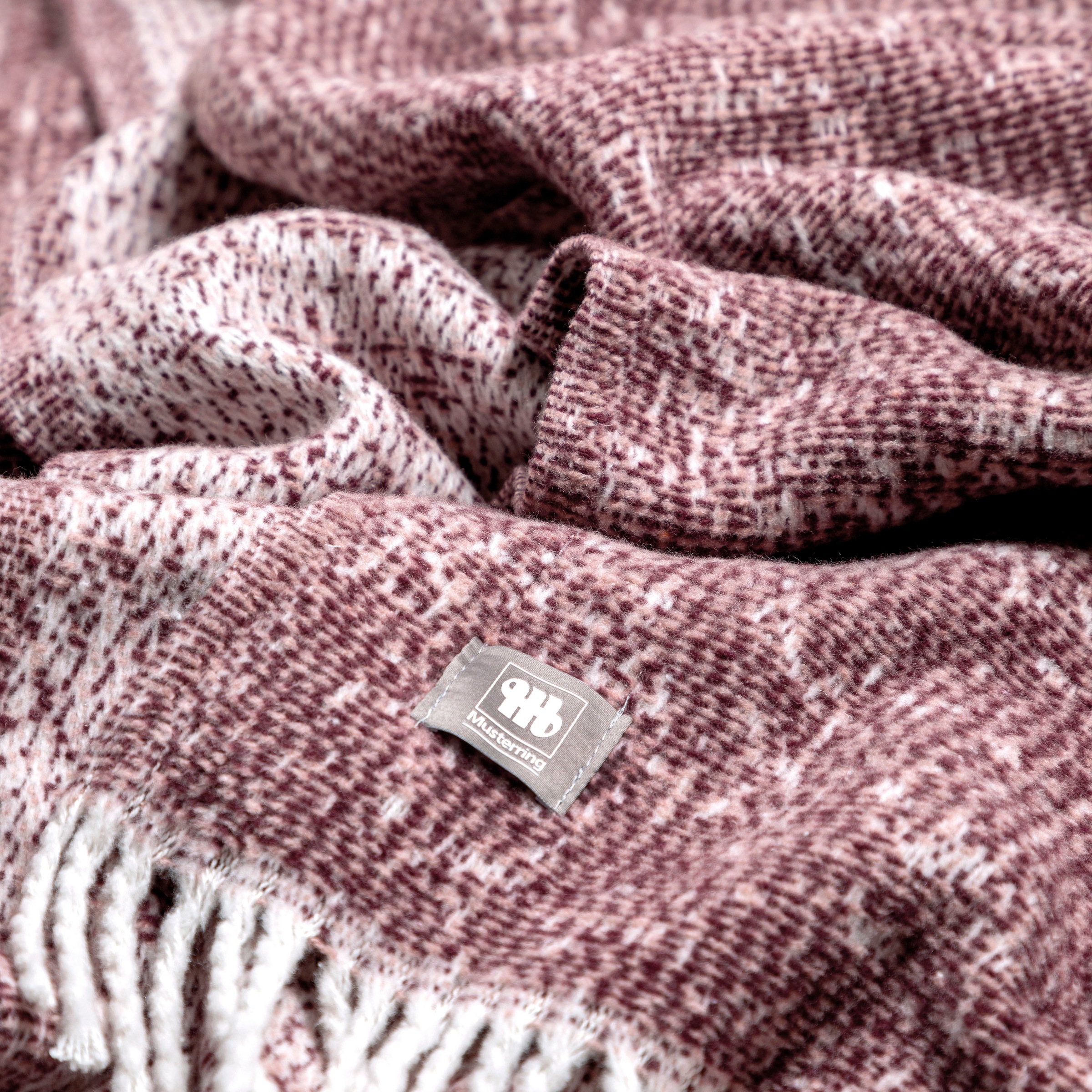 Musterring Plaid "Ease" günstig online kaufen