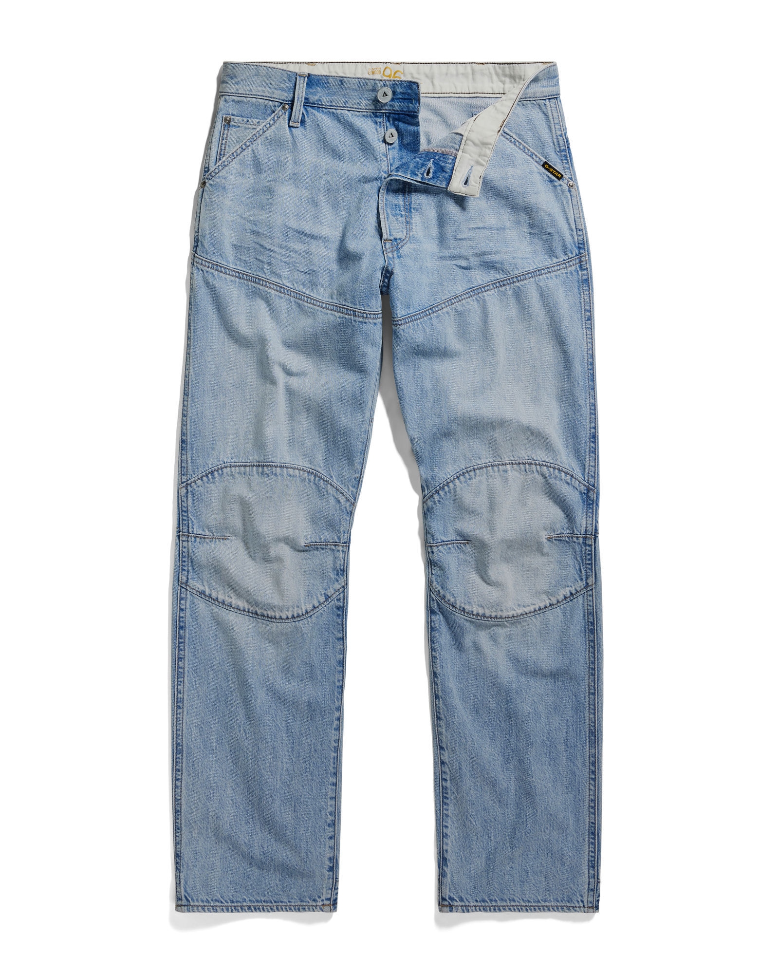 G-STAR Regular-fit-Jeans »G-STAR Elwood Regular Jeans«
