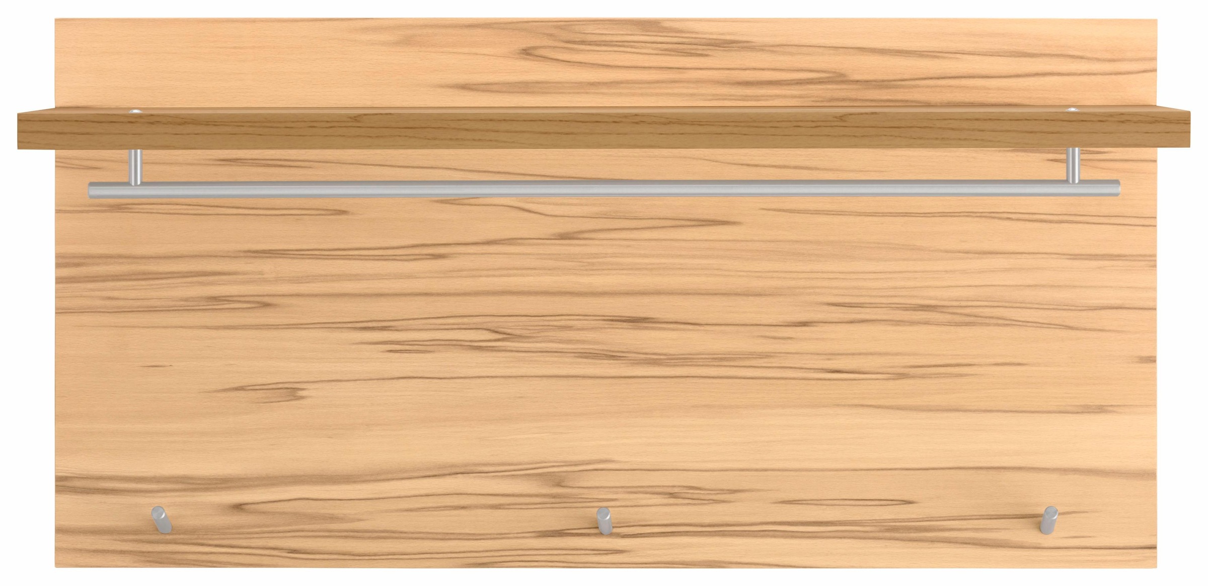 VOGL Möbelfabrik Garderobenpaneel »Toronto« günstig online kaufen