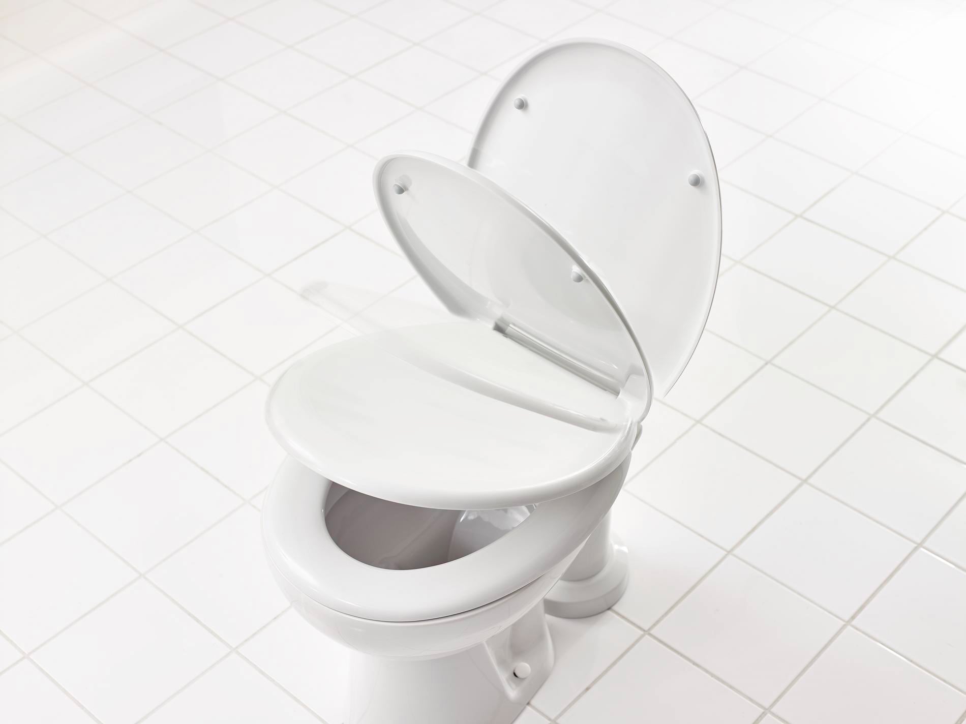 Ridder WC-Sitz »Miami«, mit Softclose