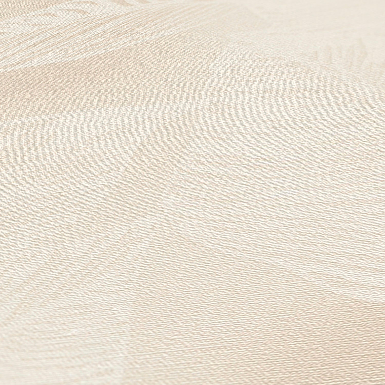 A.S. Création Vliestapete »Natural Living Pflanzen«, matt-gemustert-neutral, Tapete Blätter Vlies Vlies Wand Tapeten Wohnzimmer Schlafzimmer Küche