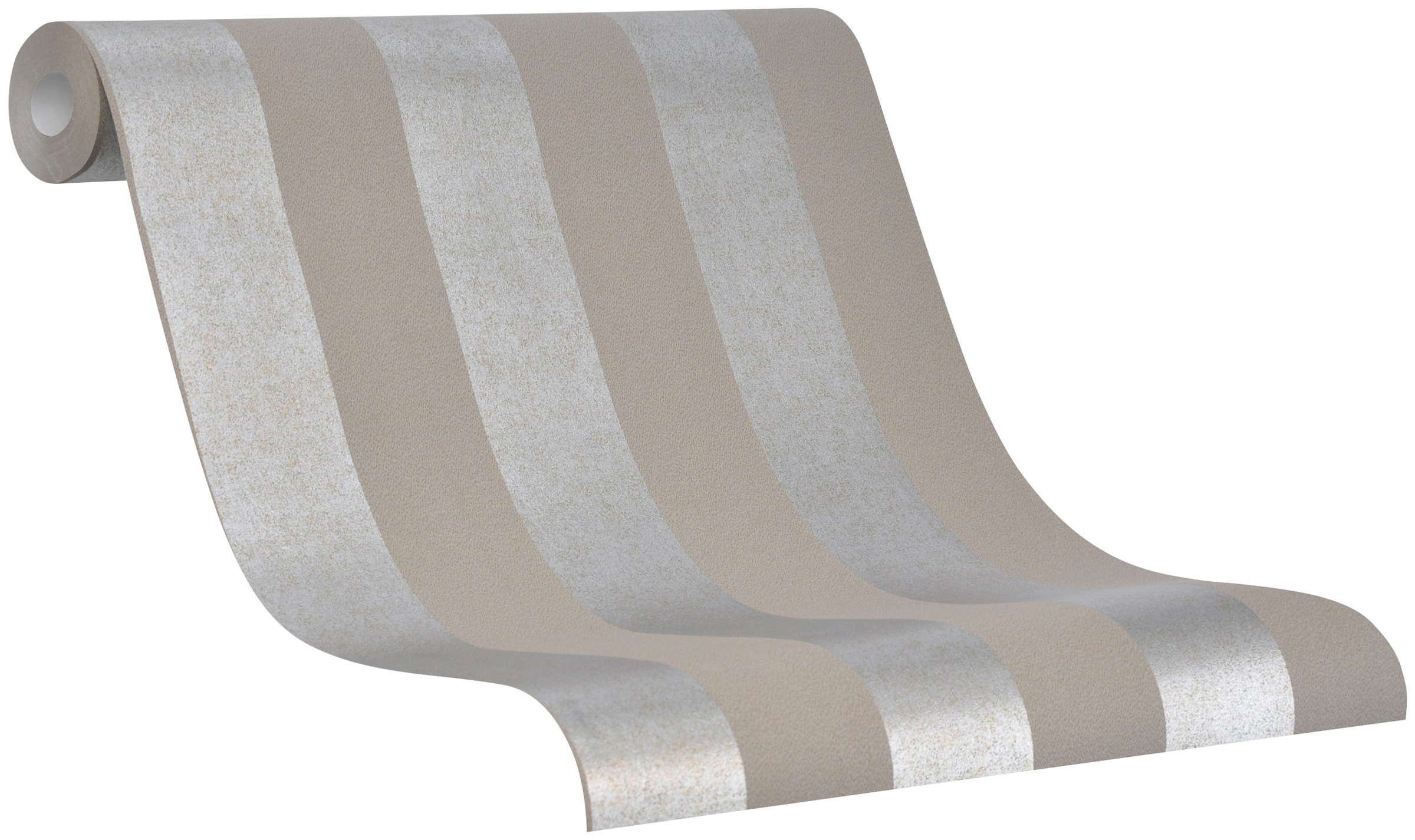 Marburg Vliestapete, Streifen, moderne Tapete für günstig online kaufen