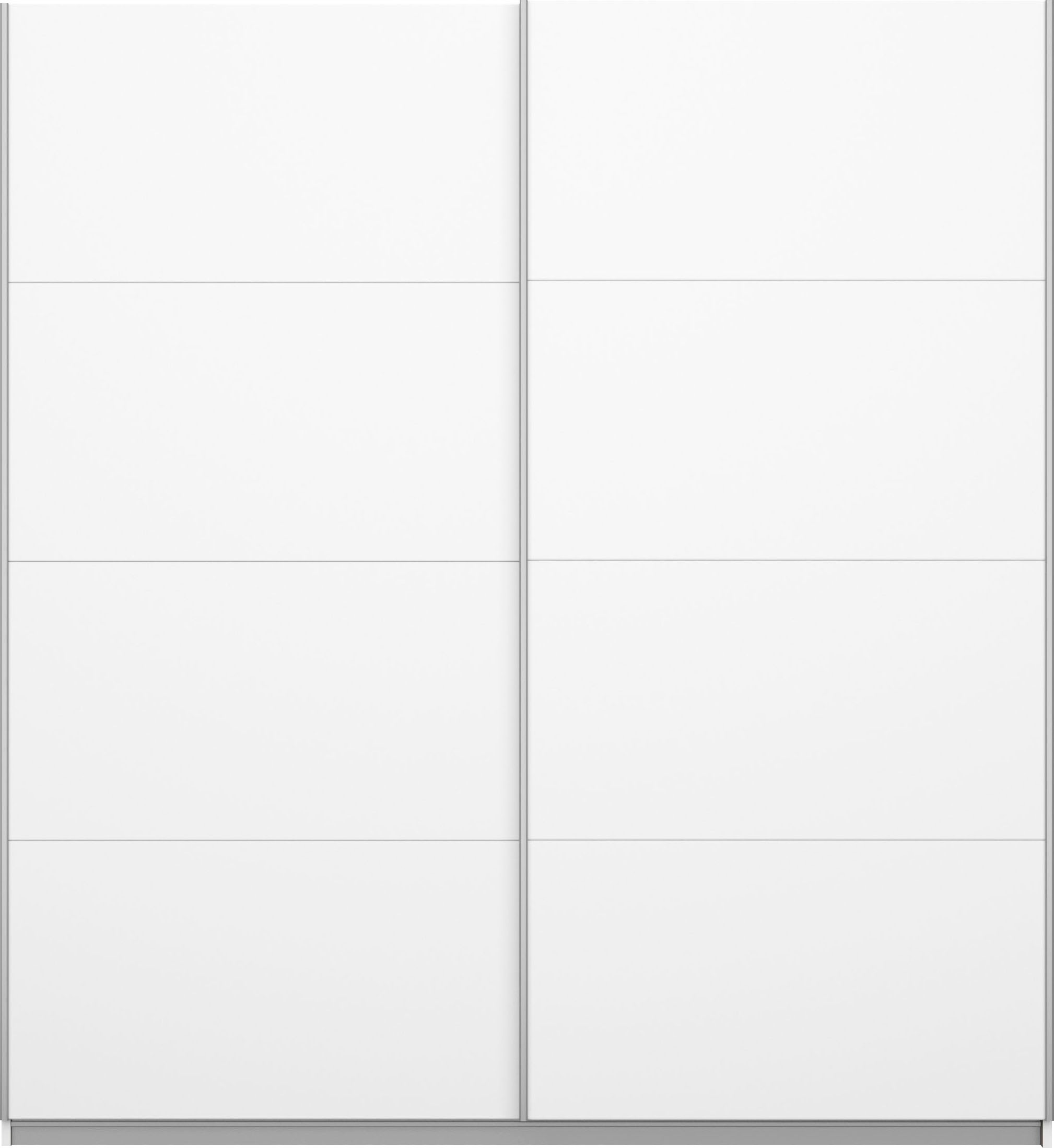 OTTO home Schwebetürenschrank »Kleiderschrank Schrank Garderobe Schlafzimme günstig online kaufen