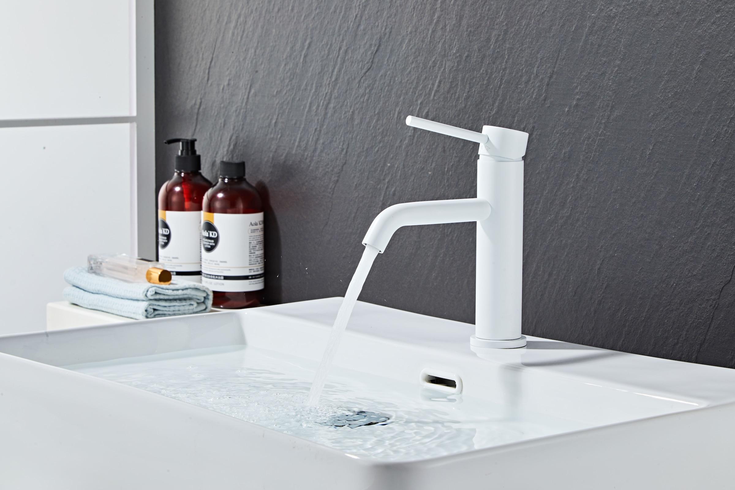 Øresund Badarmatur »Glockenblume« in verschiedenen Farben