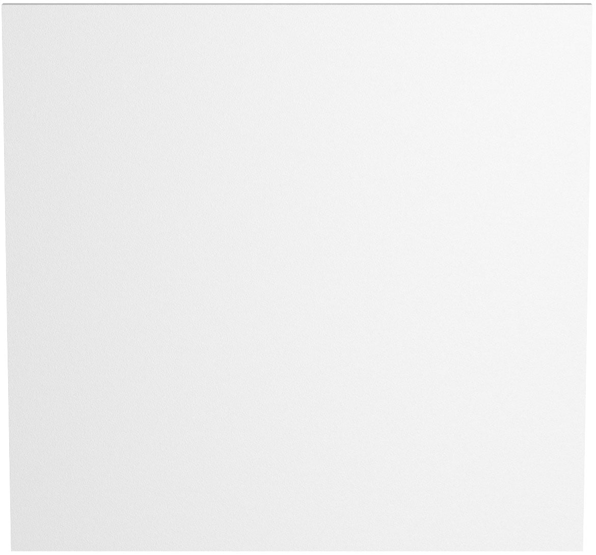 KOCHSTATION Vorsatztür »Paula« 1 tlg. tlg. für teilintegrierten Geschirrspü günstig online kaufen