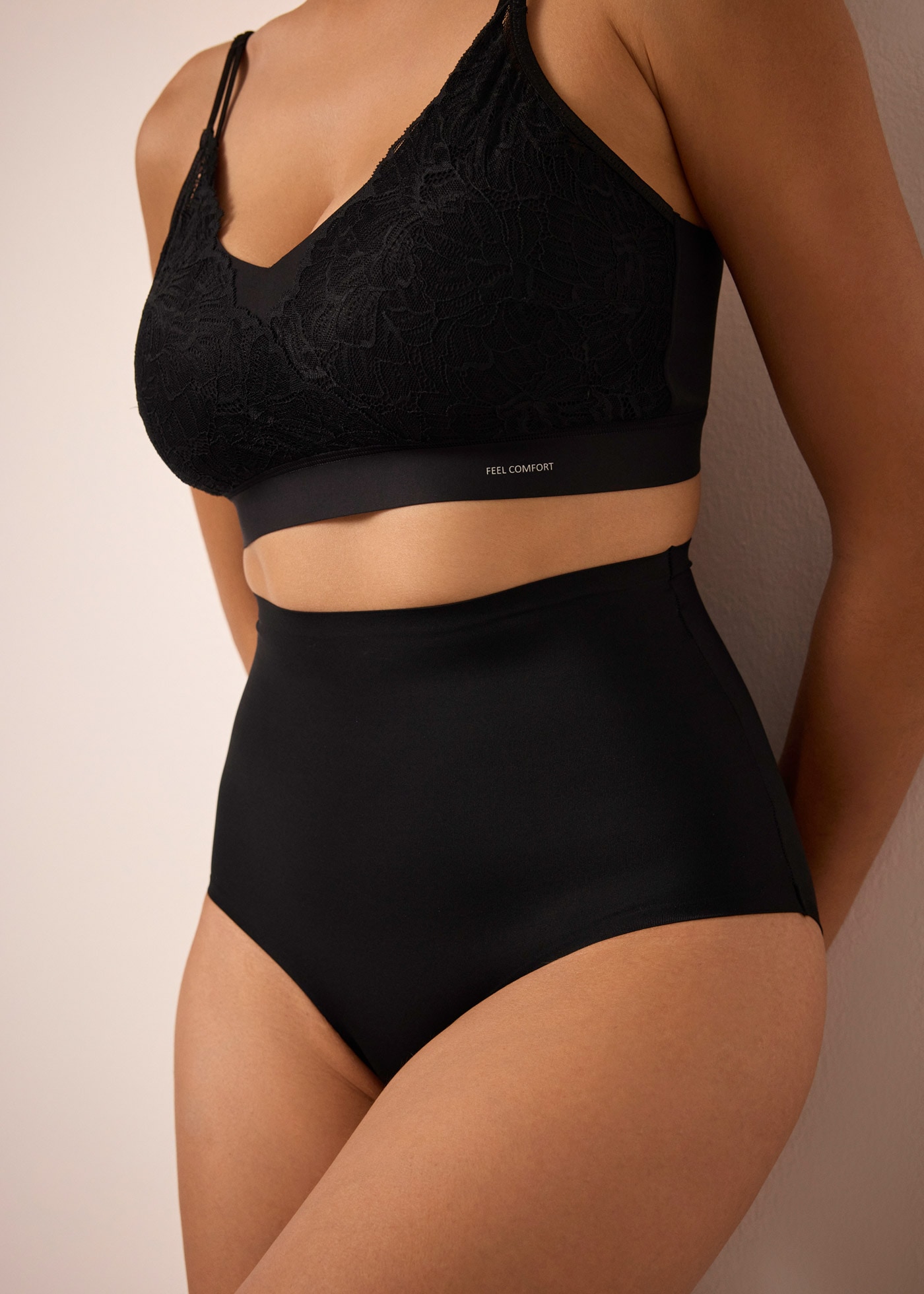 bonprix Shapingpants Packung, 3 Stk. tlg.,