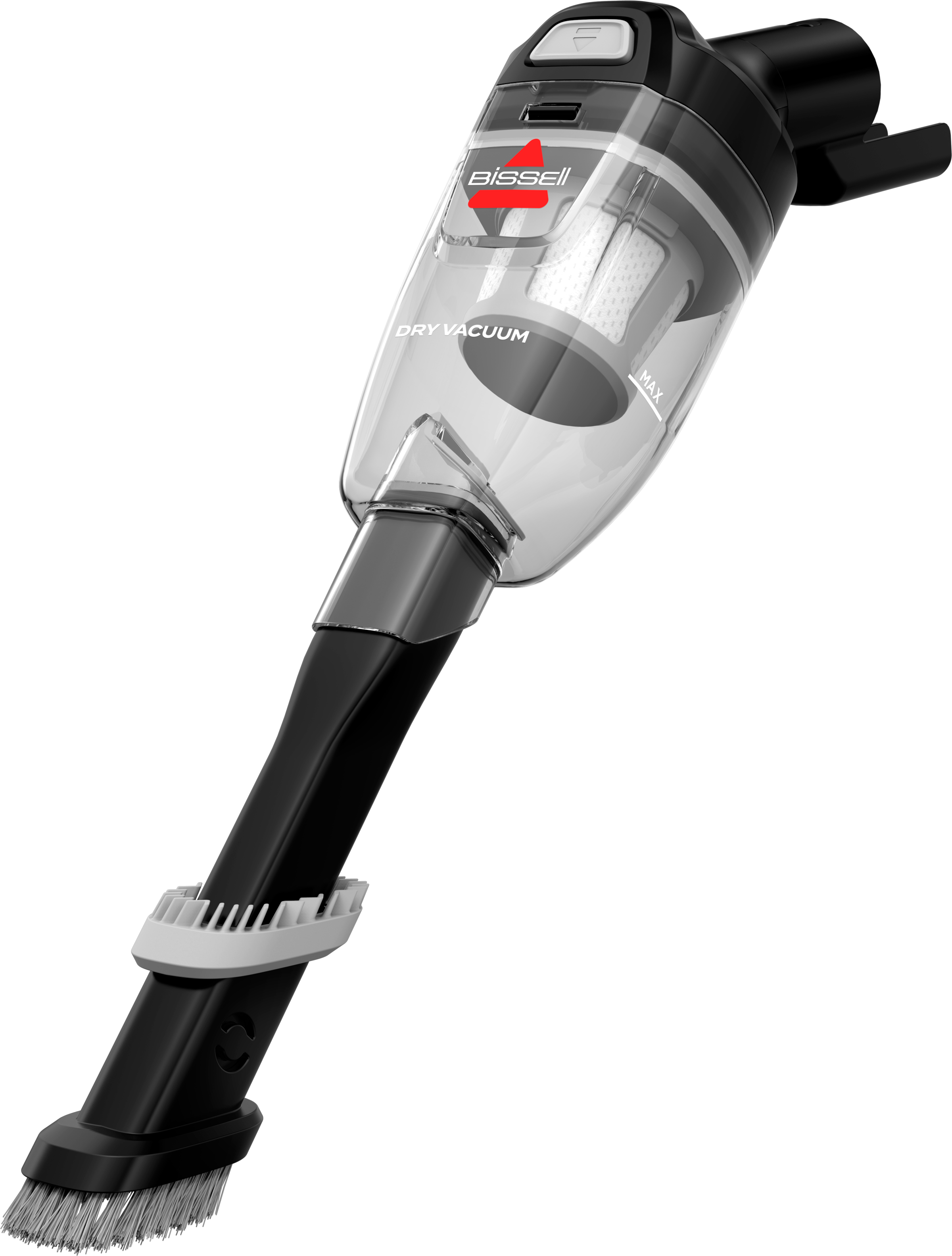 Bissell Staubsaugerdüsen-Set »Dry Vac Tool«