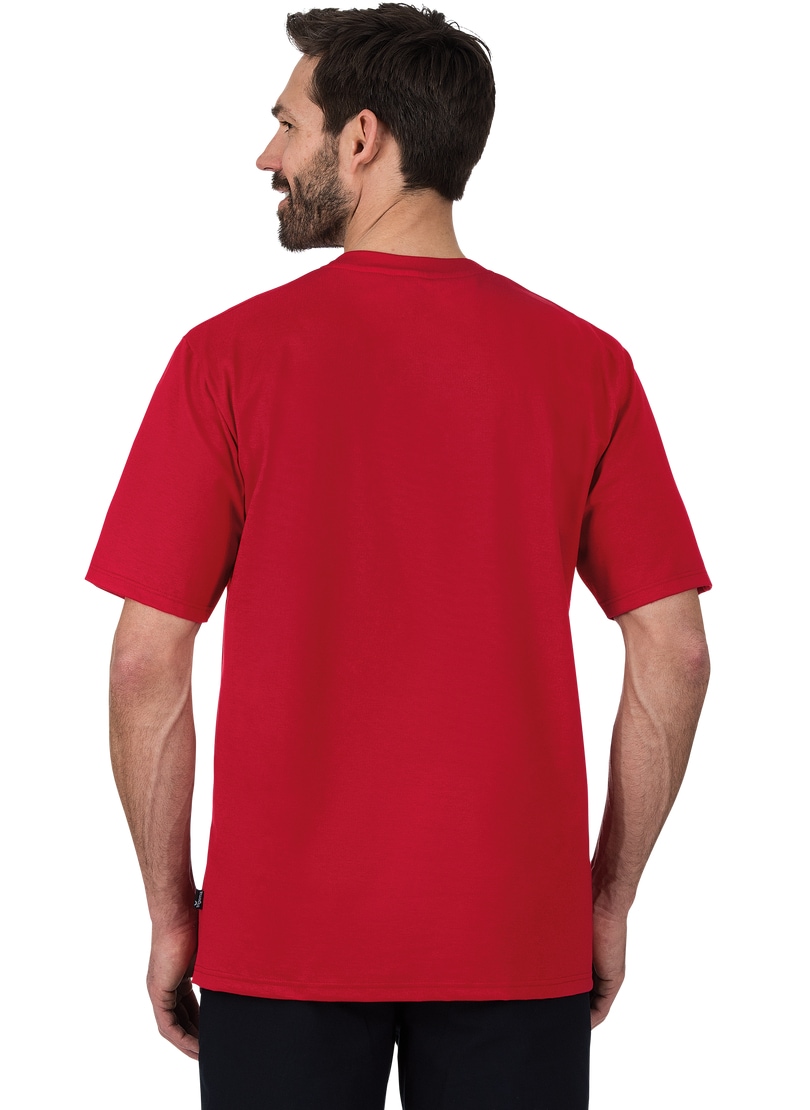Trigema bei 100% aus Baumwolle« »TRIGEMA online T-Shirt T-Shirt