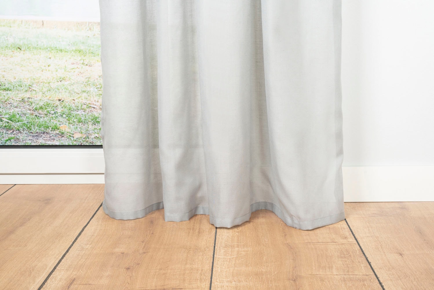 mydeco Vorhang »Breeze«, (1 St.)