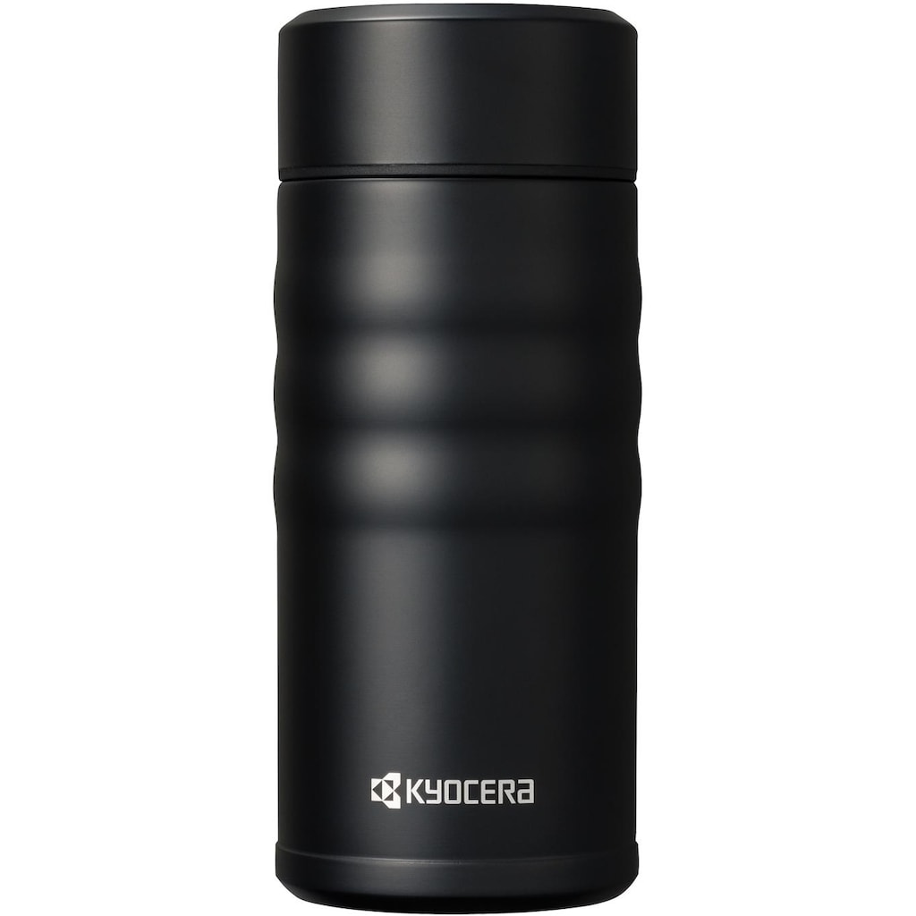 KYOCERA Thermoflasche »Twist Top«