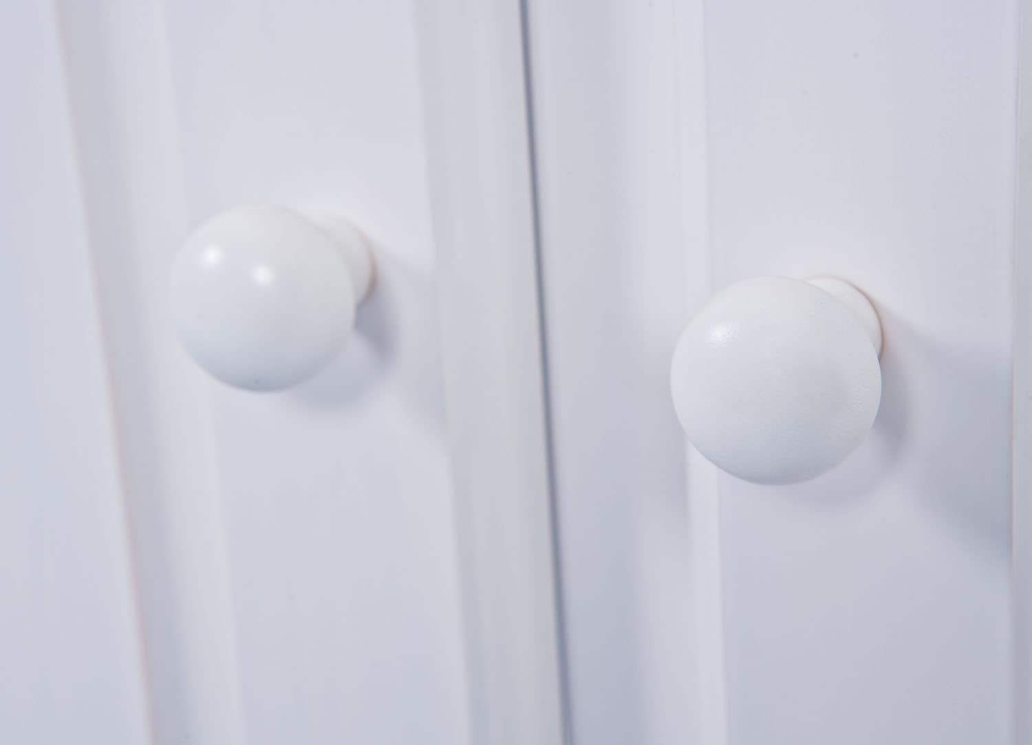 Inter Link Sideboard »Sideboard Livio« 1 Stk. tlg. Kiefer Massiv, Landhaus, BxTxH: ca. 130 x 43 x 87 cm