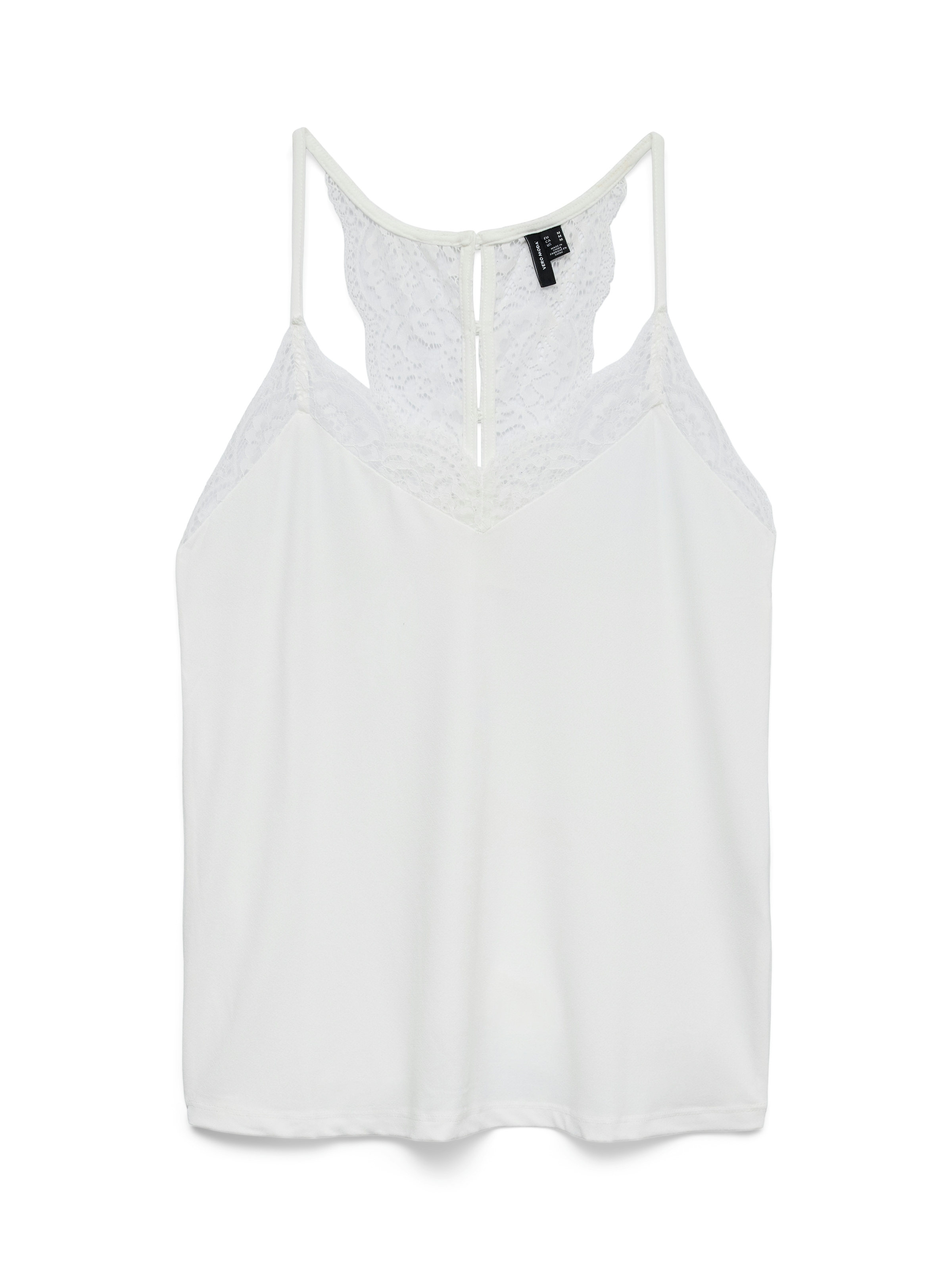 Vero Moda Spitzentop »VMANA«