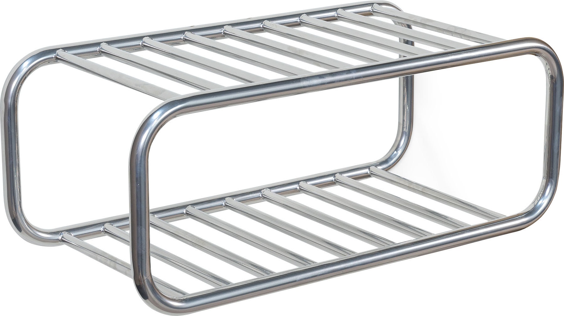 Spinder Design Schuhregal »RETRO Schuhregal« 1 Stk. tlg. günstig online kaufen