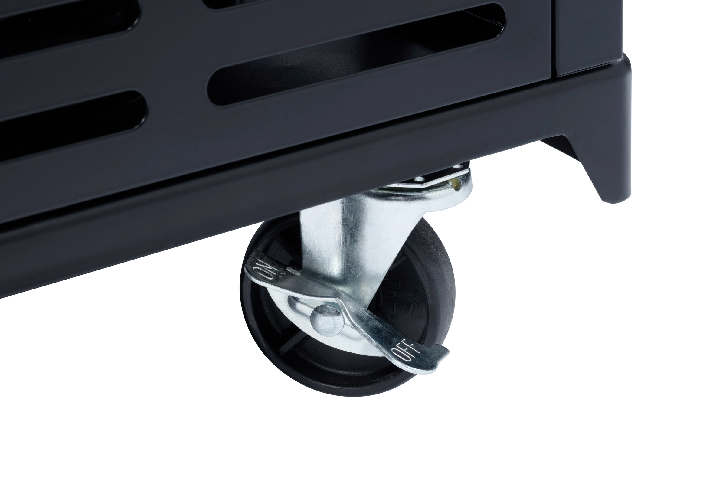 8. Bild von Char-Broil Kombigrill »Hybrid Gas2Coal 2.0 440«, 4-Brenner mit Seitenbrenner und Ablage