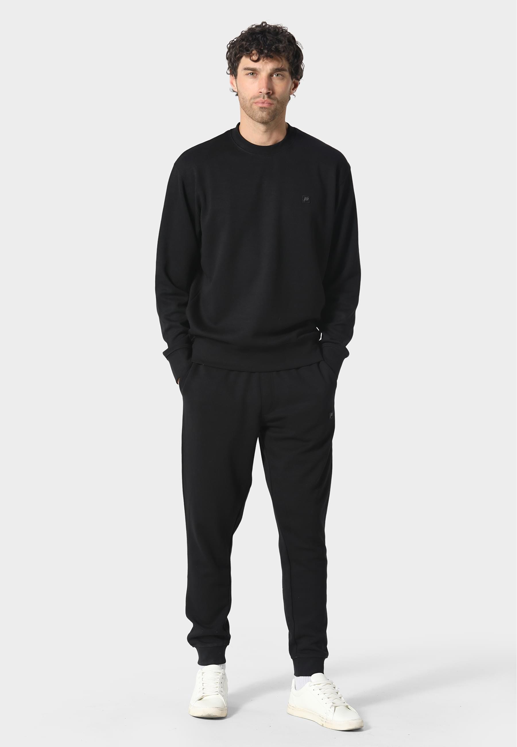 883Police Jogginghose »883 Police NOTVER JOG PANTS«