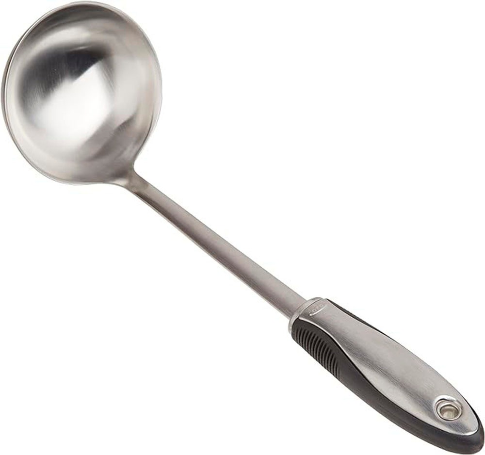 OXO Good Grips Schöpflöffel Edelstahl günstig online kaufen