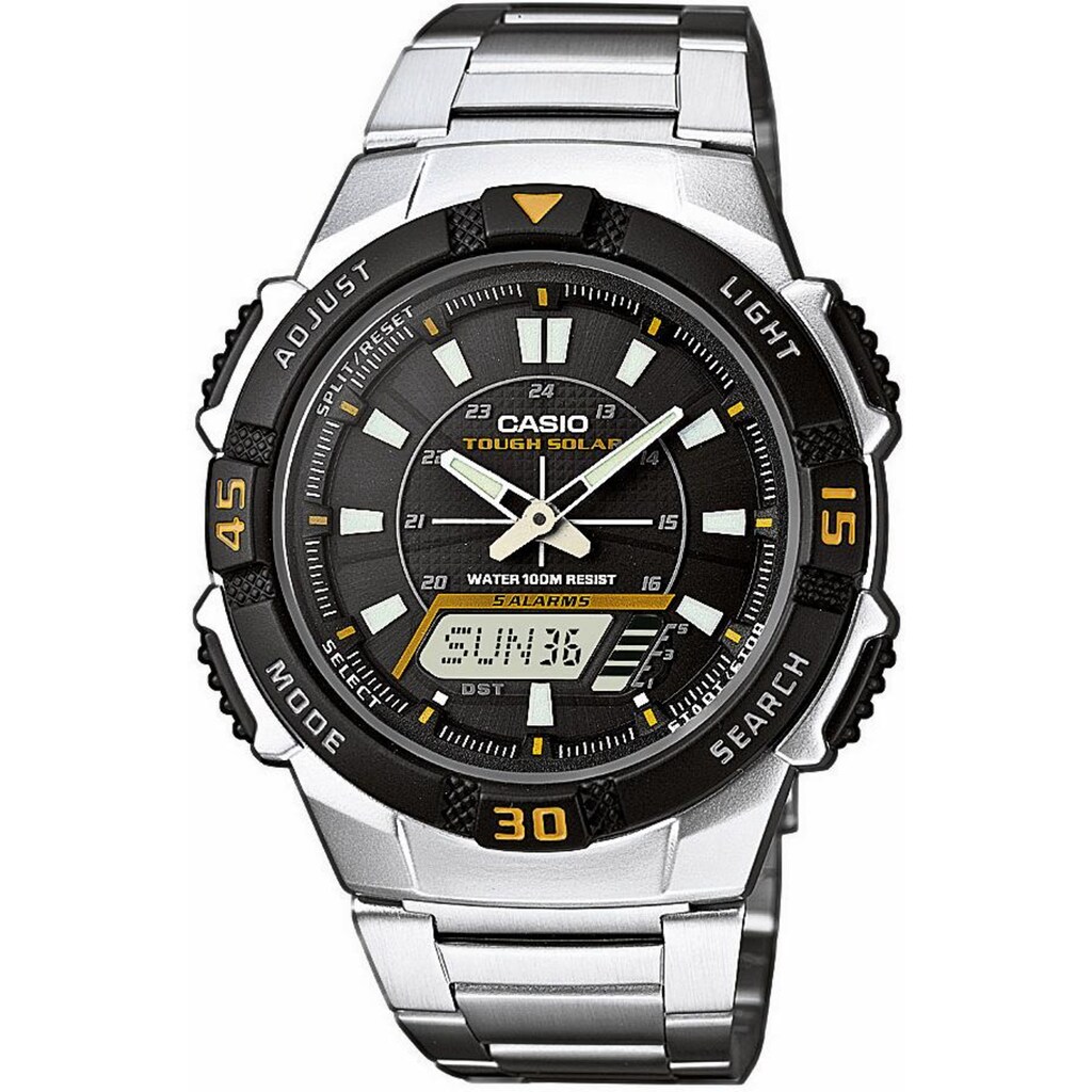 Casio Collection Chronograph »AQ-S800WD-1EVEF«