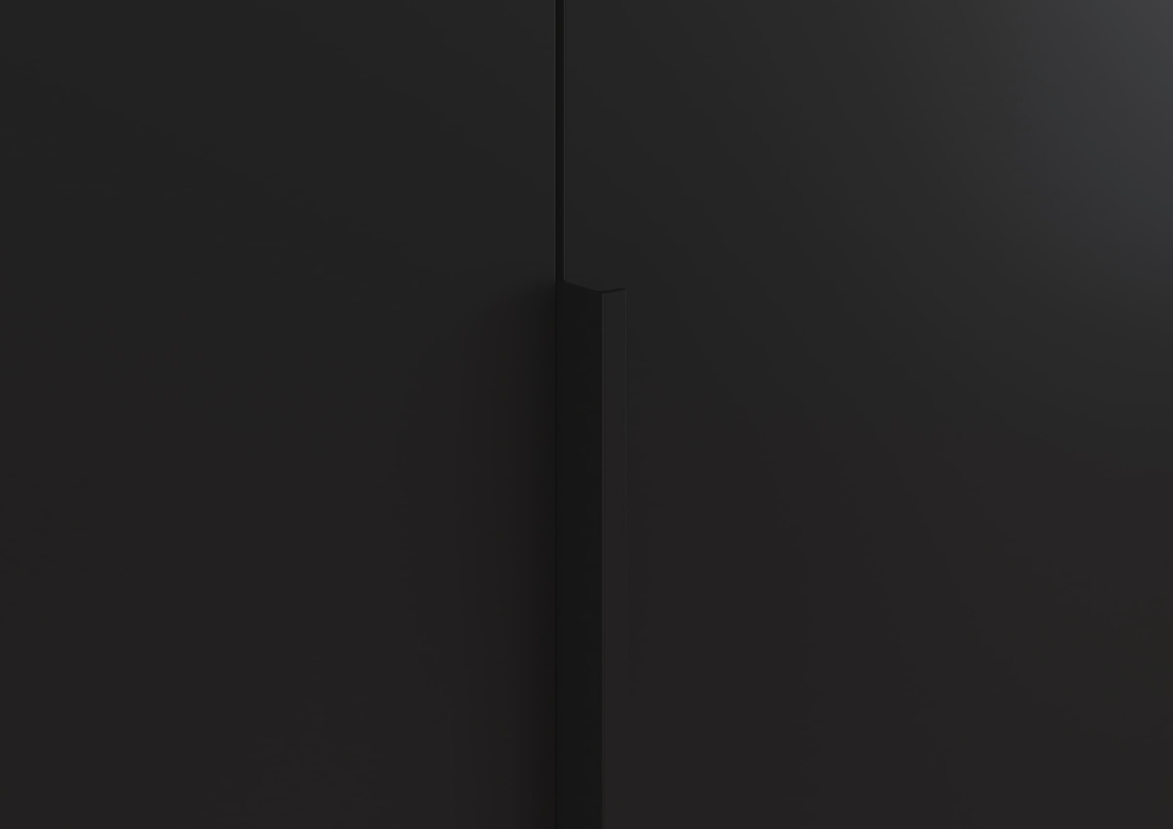 LeGer Home by Lena Gercke Kleiderschrank »Schrank Garderobe Ankleide Schlafzimmer Flur Serina«, (in 3 verschiedenen Ausstattungen BASIC/CLASSIC/PREMIUM), in 6 Breiten (101 - 401 cm) mit Front Glas oder Dekor MADE IN GERMANY