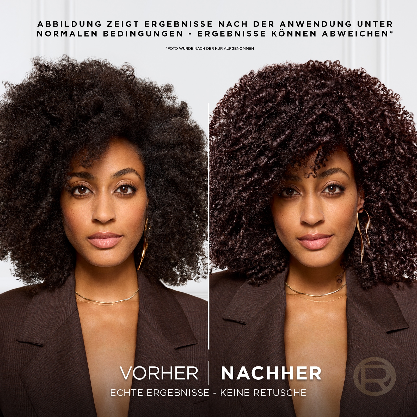 L'ORÉAL PARIS Coloration »Préférence«, (Packung, 3 tlg.), mit Grauabdeckung