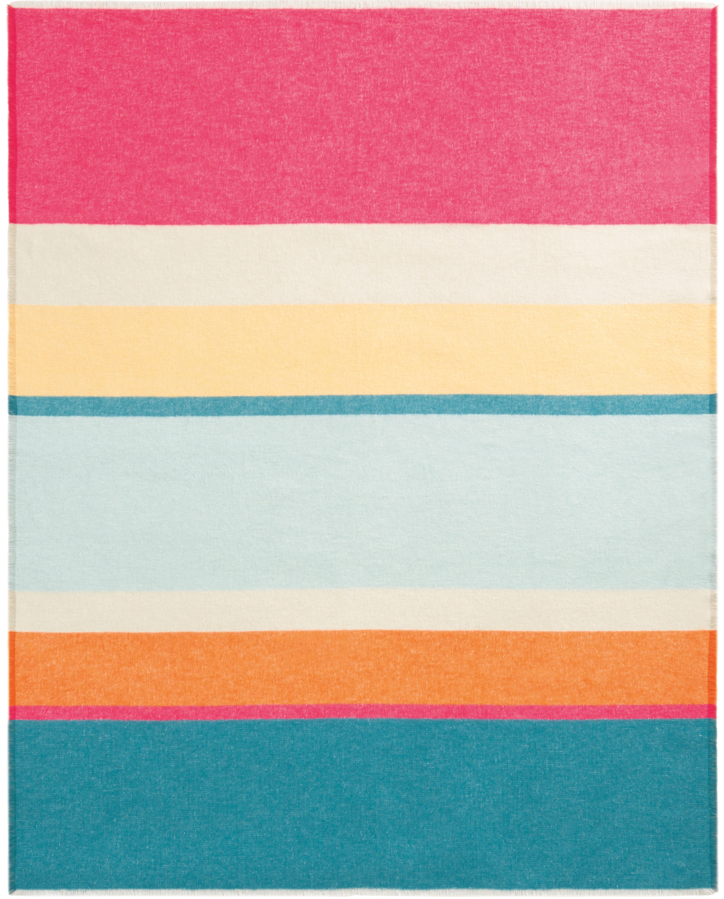 Biederlack Plaid »Plaid Spring«, im frischem Design günstig online kaufen