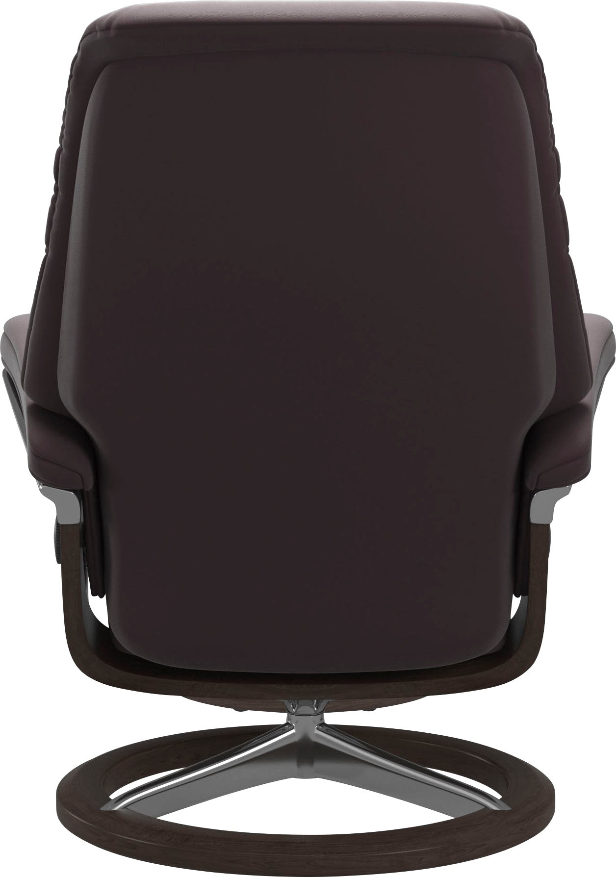 Stressless® Relaxsessel »Sunrise« mit Signature Base, Größe M, Gestell Weng günstig online kaufen
