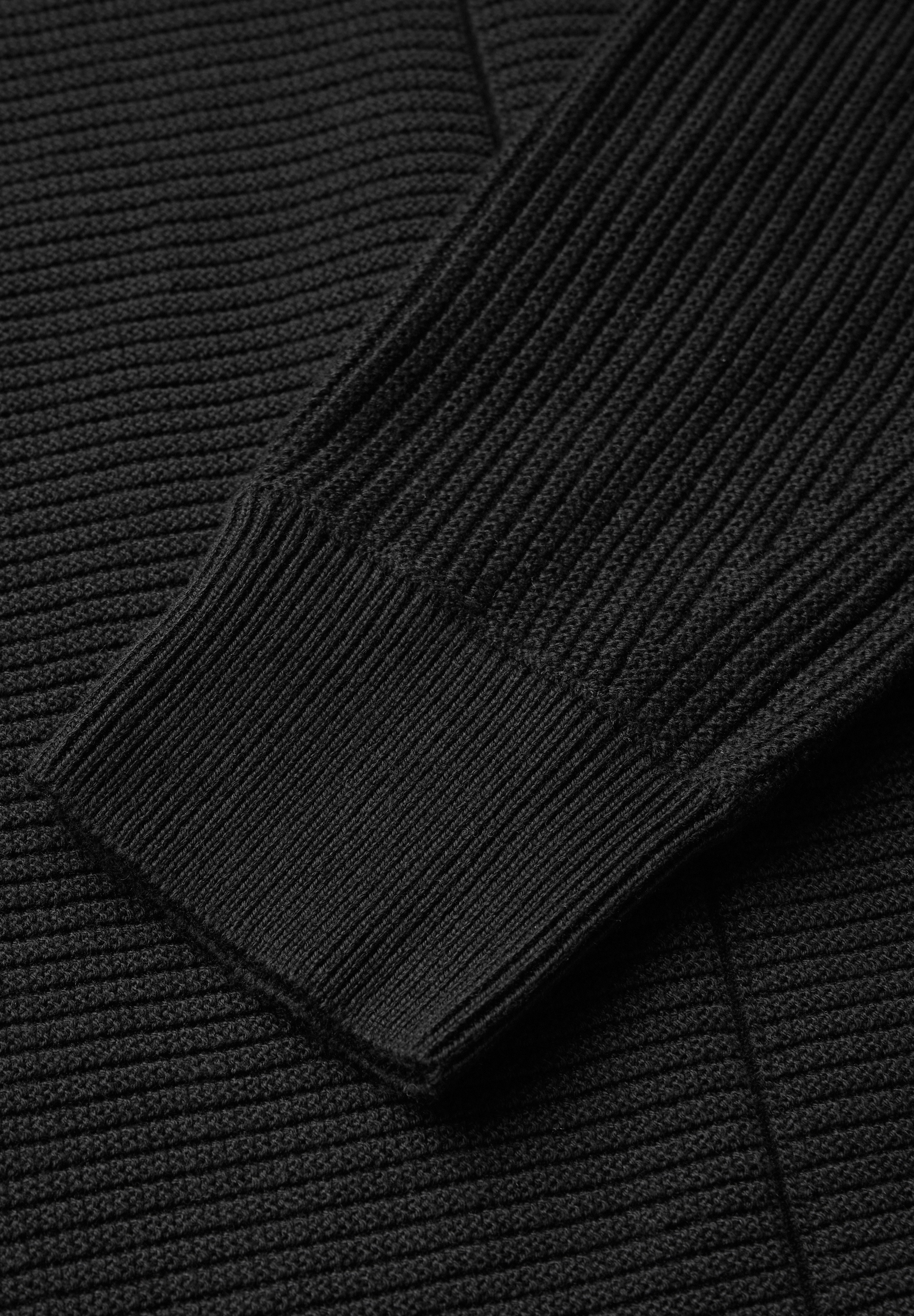 Cecil Rollkragenpullover, mit Rollkragen