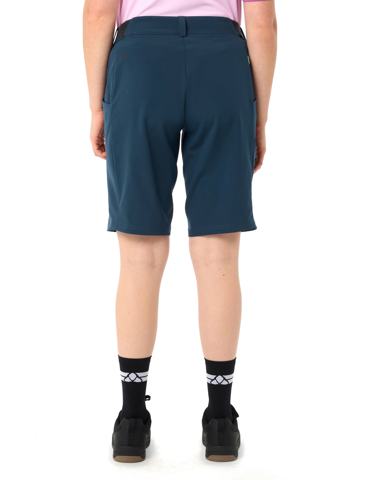 VAUDE Fahrradhose »Women's Loamer Shorts«  robuste Verarbeitung, bequemer Sitz