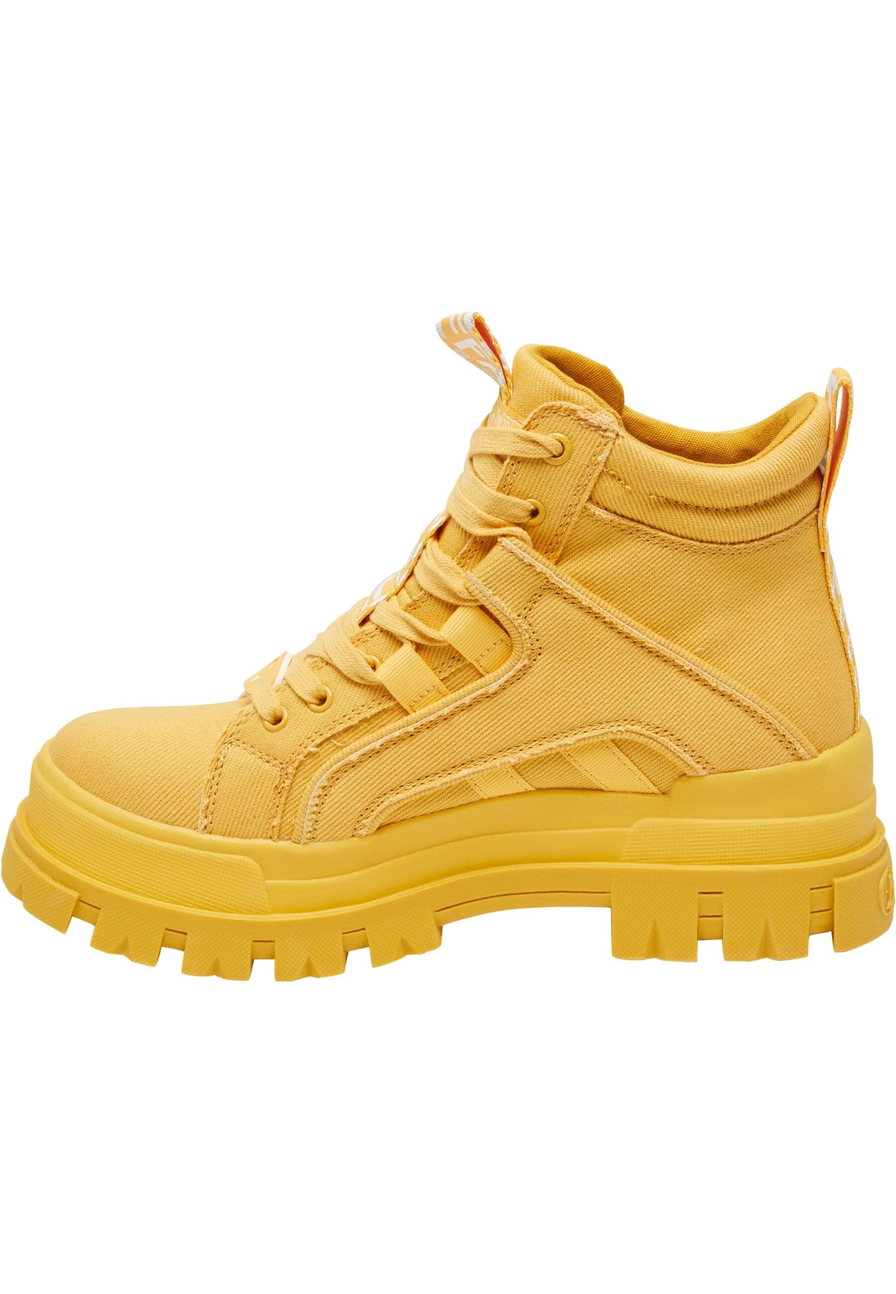 Buffalo Stiefel »Buffalo ASPHA NC MID«