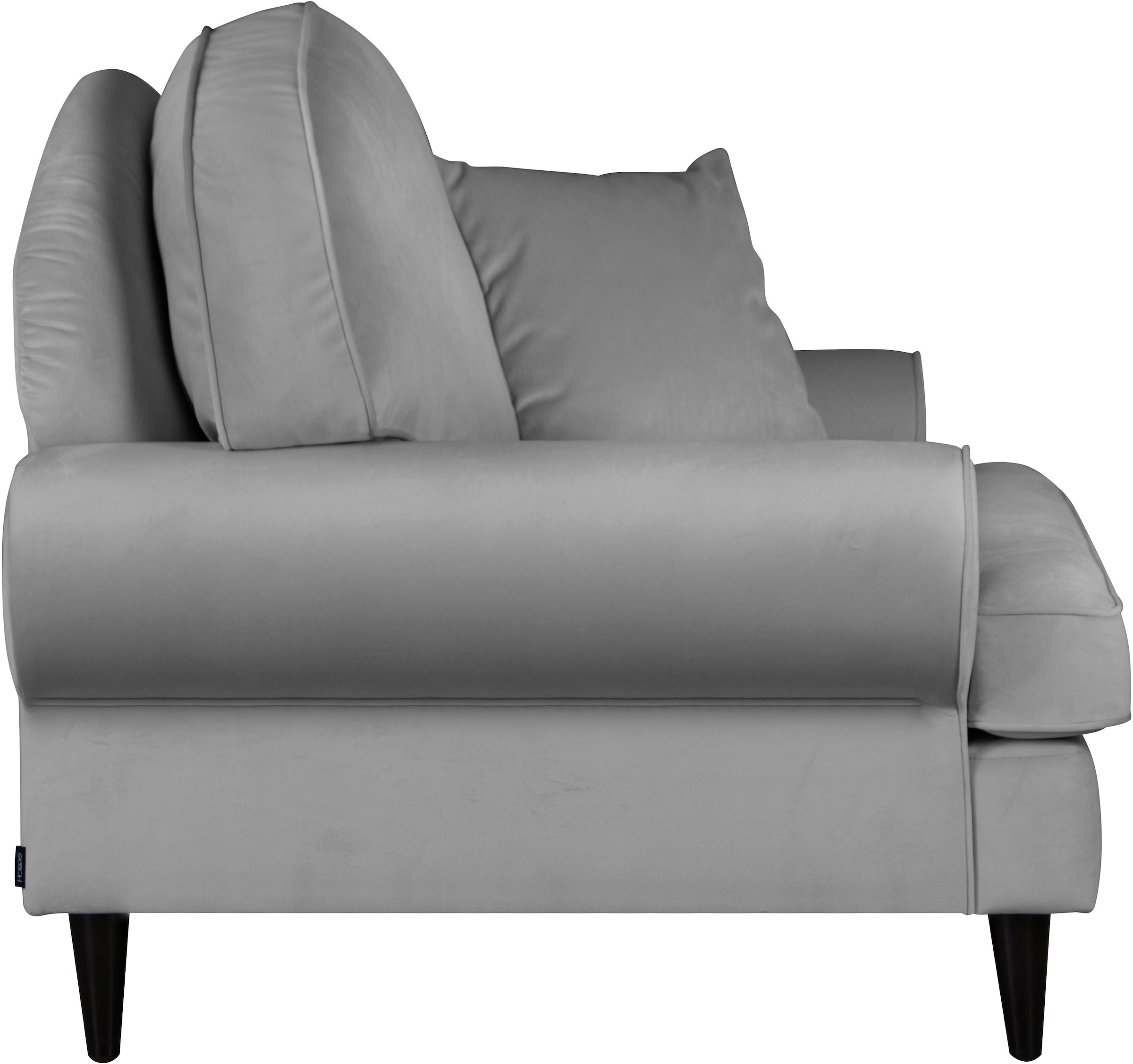Home affaire Sessel »Vitreux«, auch in Bouclé-Bezug, B/T/H: 117/100/95 cm