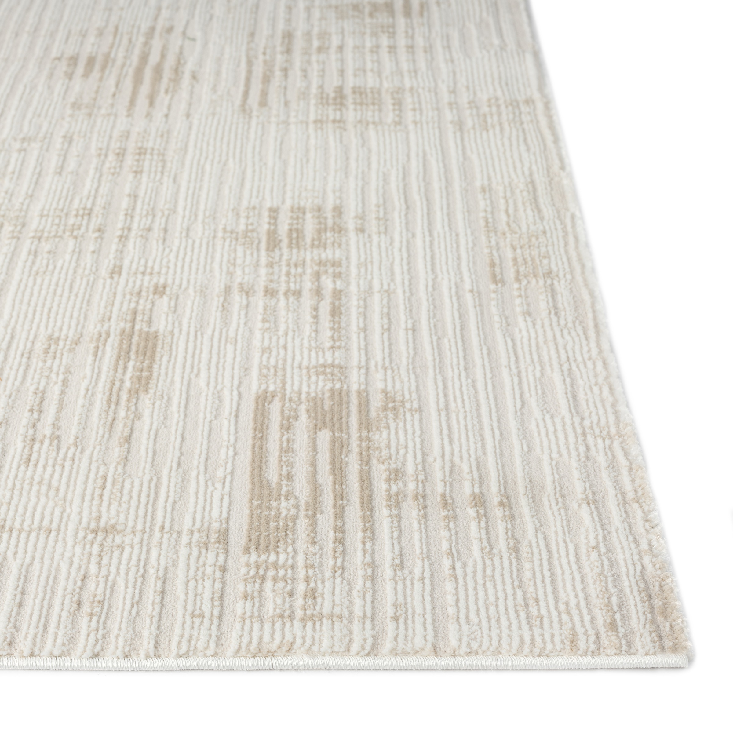 Sehrazat Teppich »Nora« quadratisch 10 mm Höhe