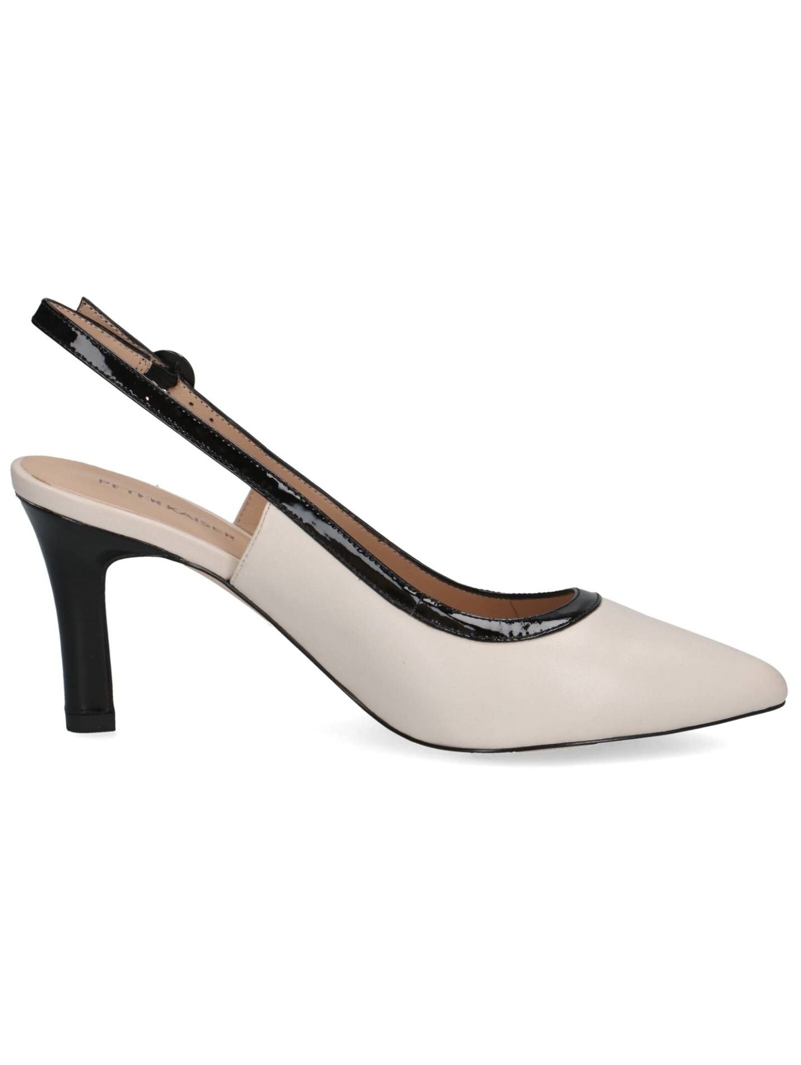 Peter Kaiser High-Heel-Pumps »Peter Kaiser Pumps Leder«