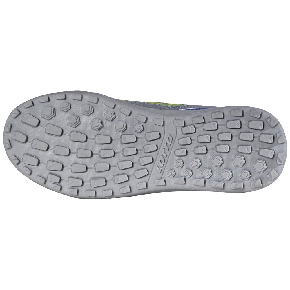 lotto Fußballschuh  - mit kurzen, abriebfesten Gummistollen