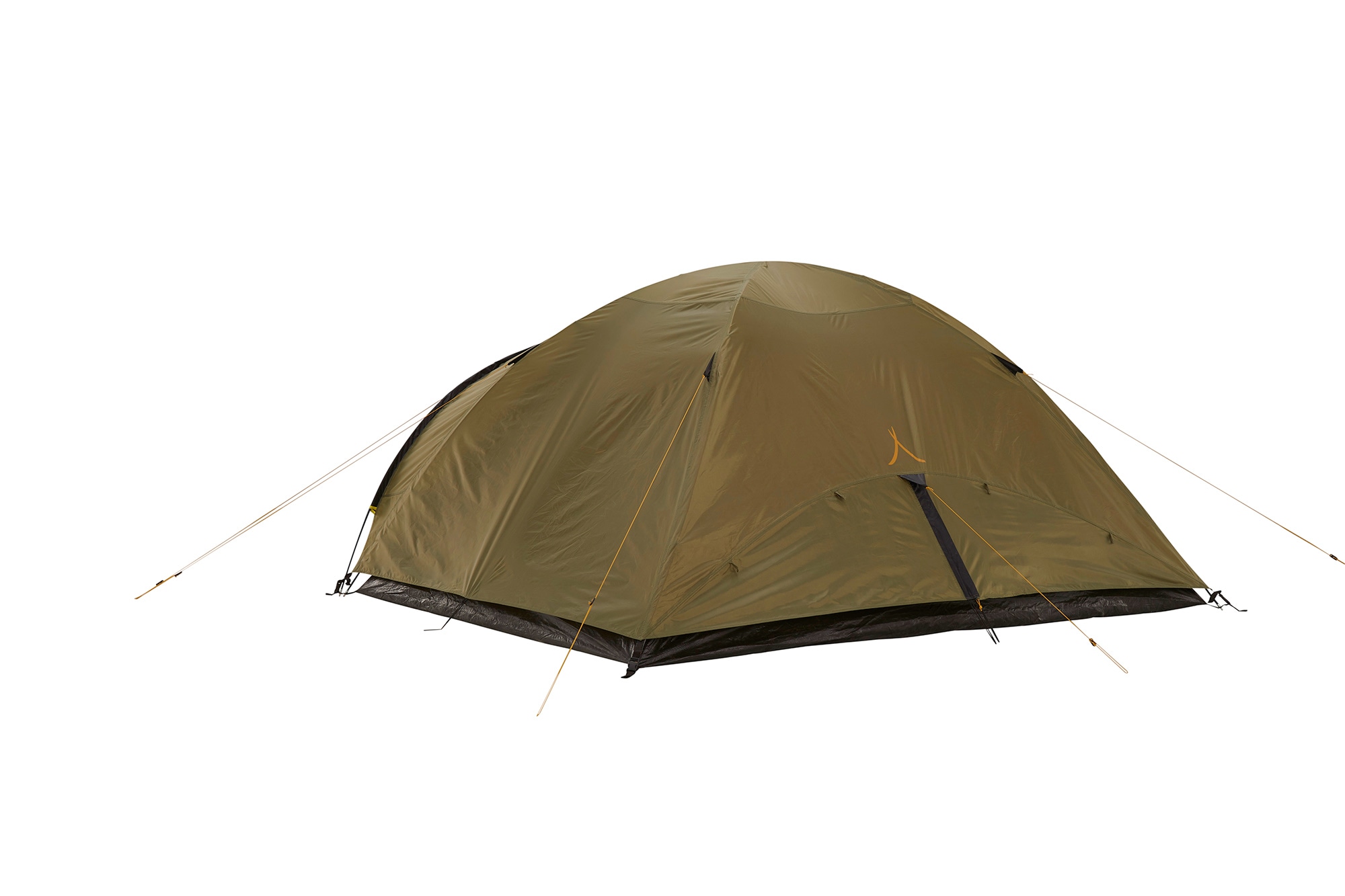 GRAND CANYON Kuppelzelt »TOPEKA 4«, 4 Personen