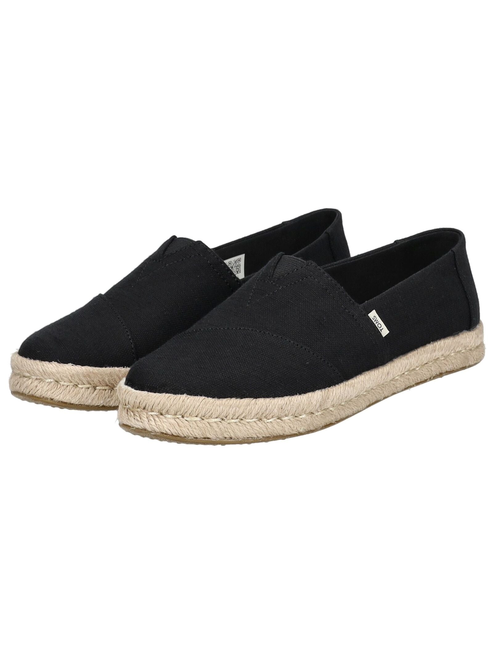 TOMS Espadrille »TOMS Halbschuhe Textil«