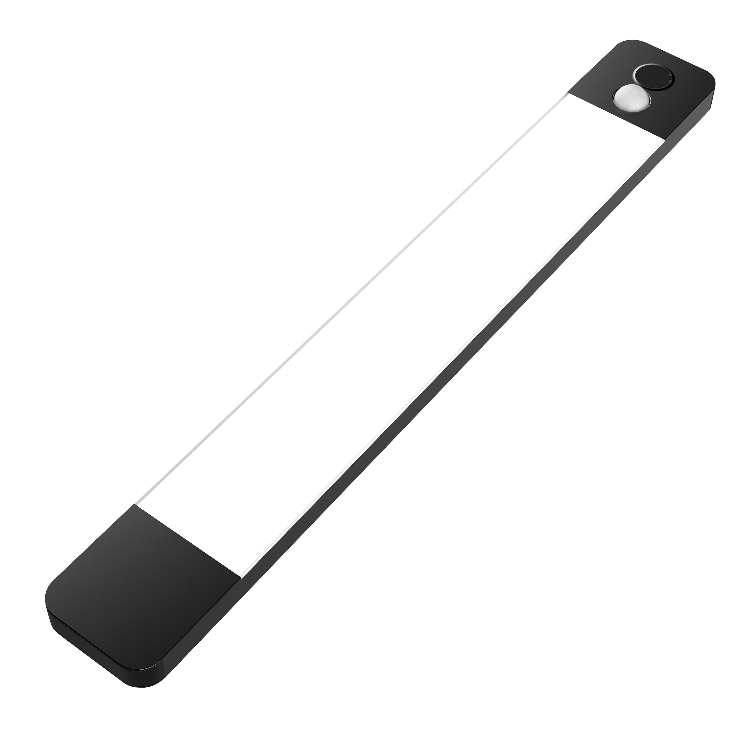 Hanseatic LED Unterbauleuchte »/ Schrankbeleuchtung / Lichtleiste LUBLUGHK223« LED-Modul 1 Stk. Neutralweiß Akkubetrieb, 4000 K,  25cm x 4cm
