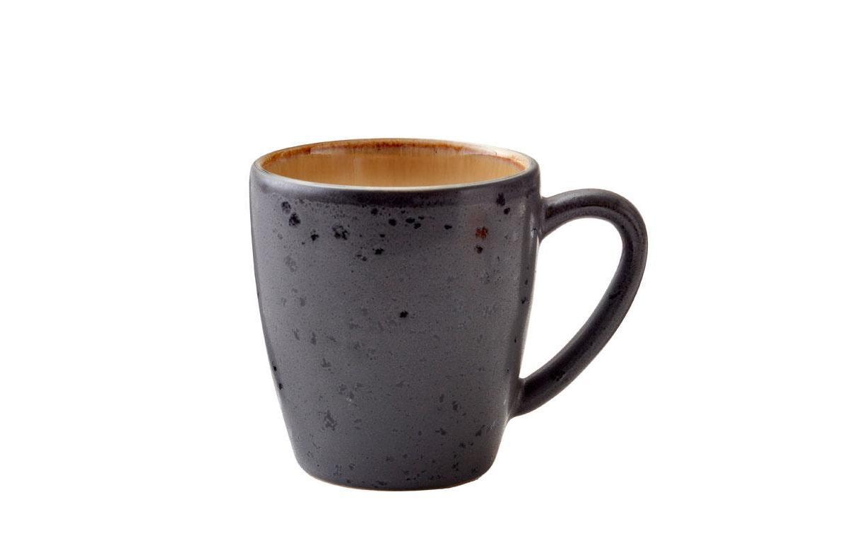 Bitz Tasse »Kaffeetasse 190 ml, 6 Stück«